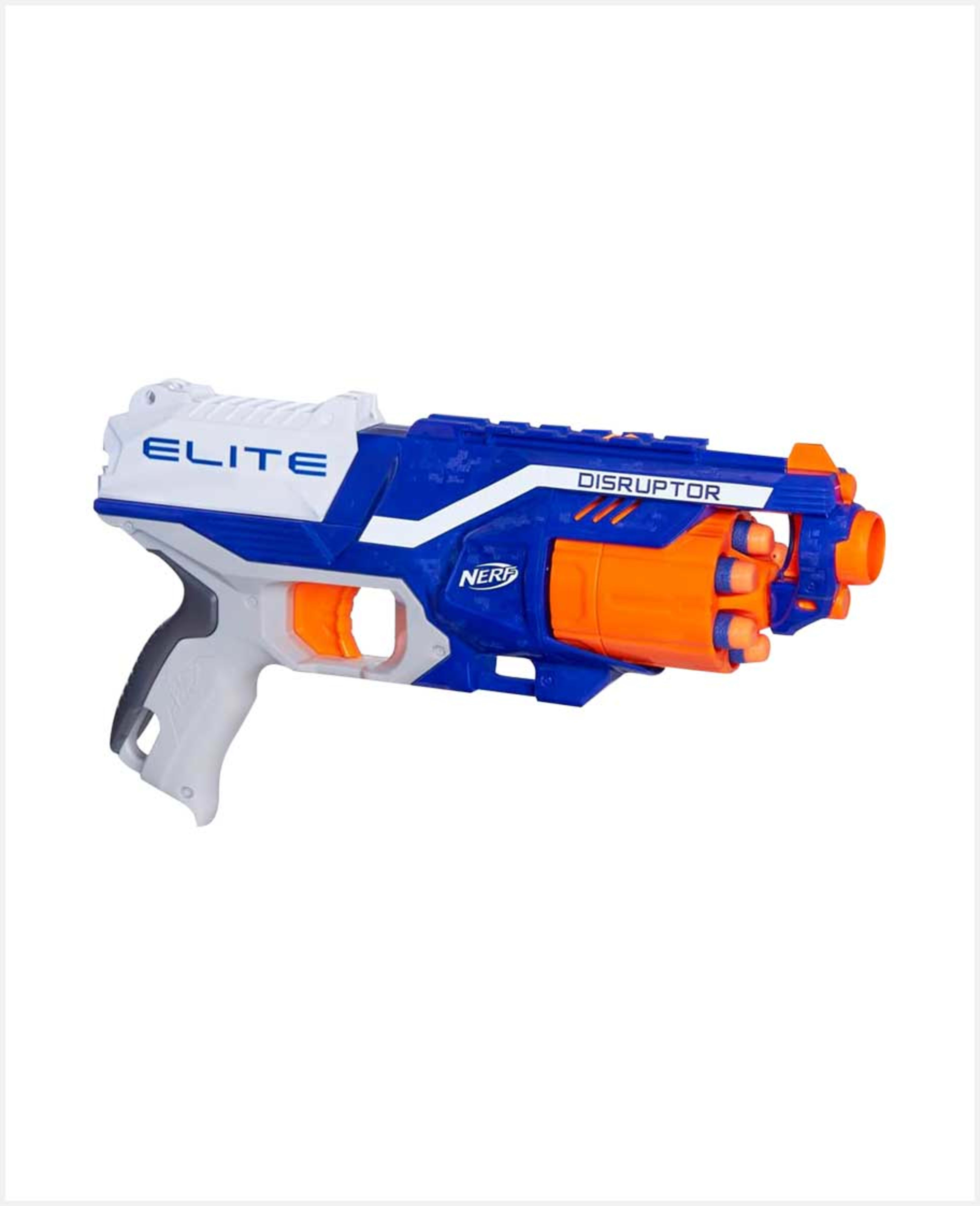 Hasbro Nerf Nstrike Disruptor 8yrs+ B9837
