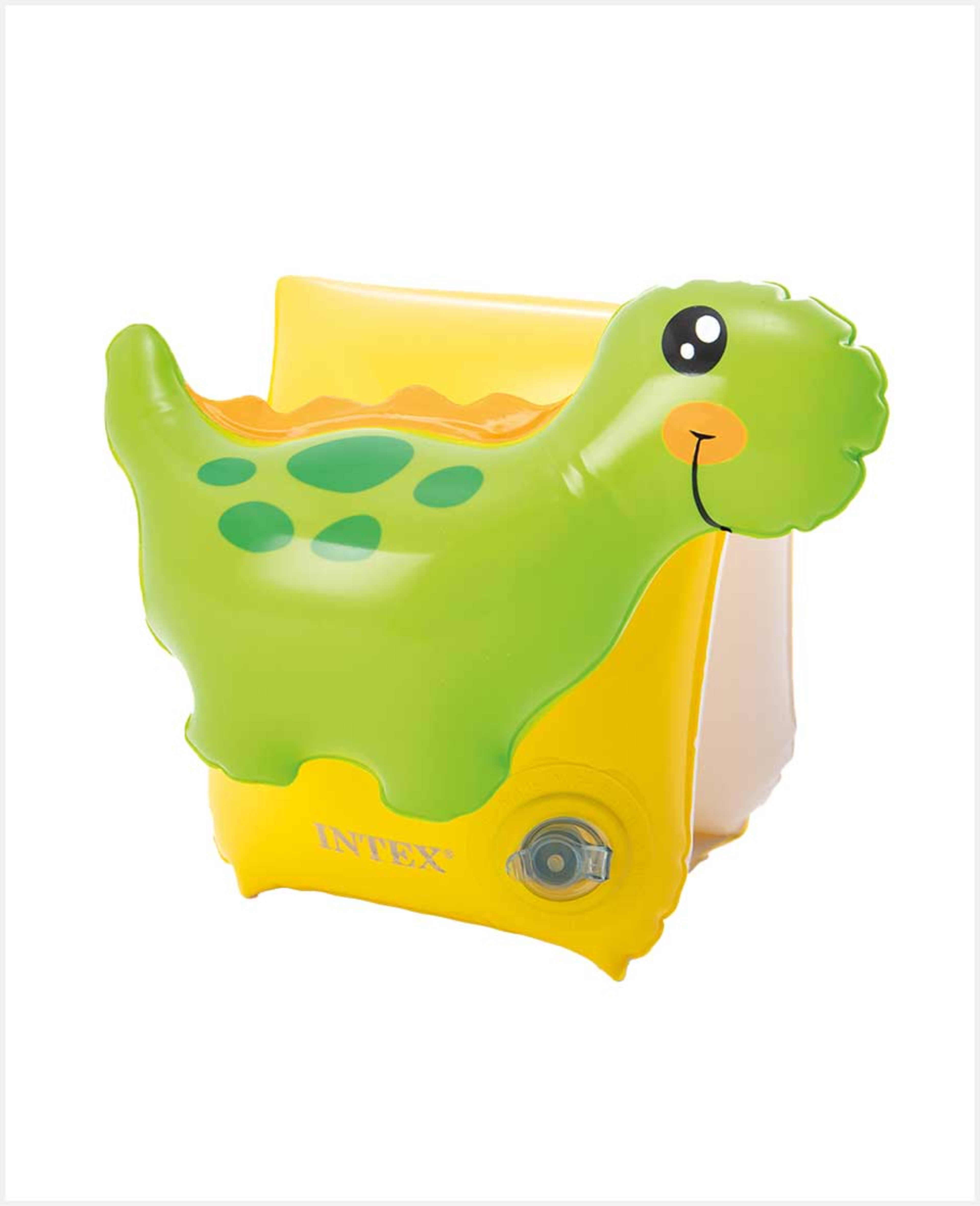 Intex Dinosaur Arm Bands Ages 3-6years 42156664