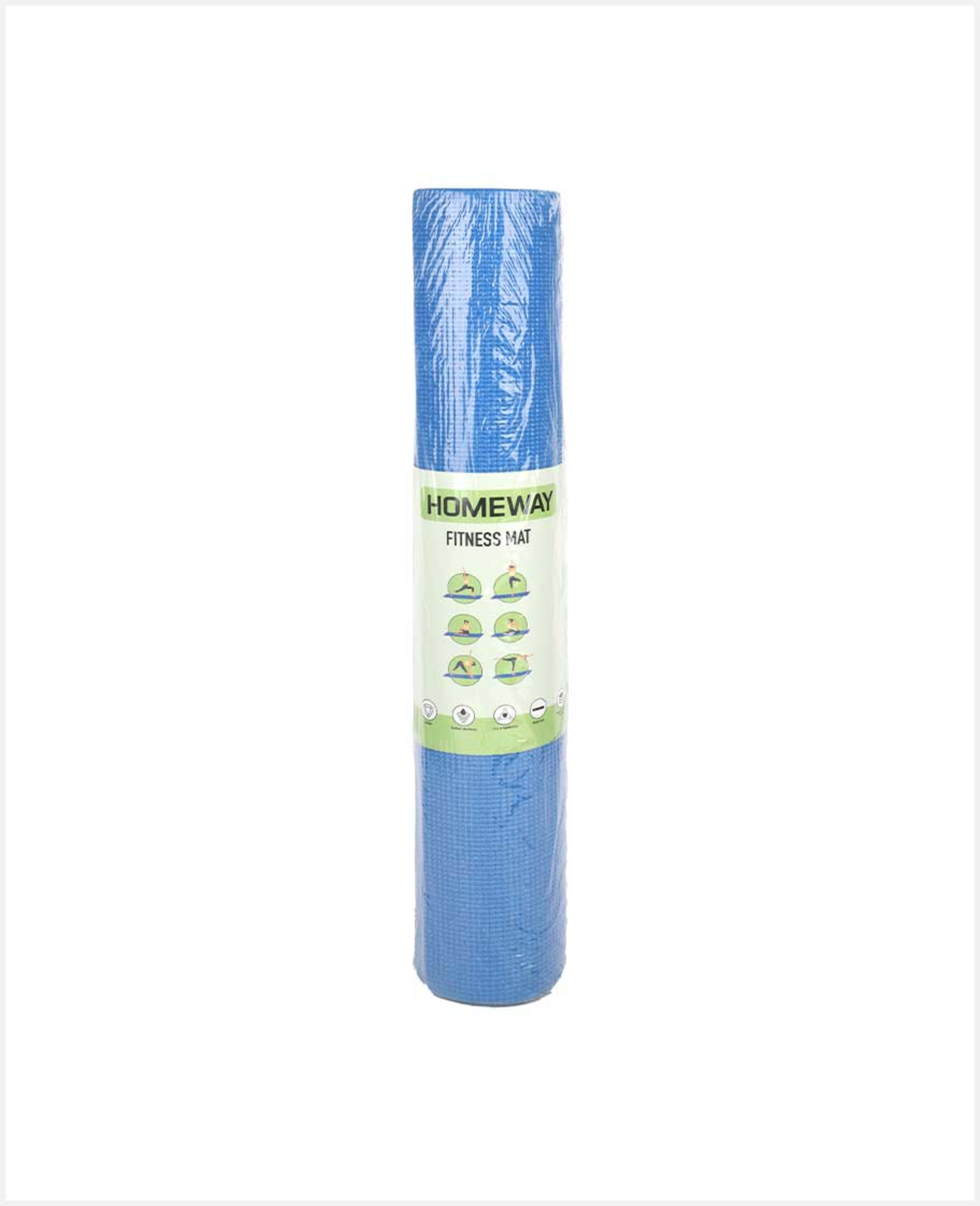 Homeway Fitness Mat Hw3862