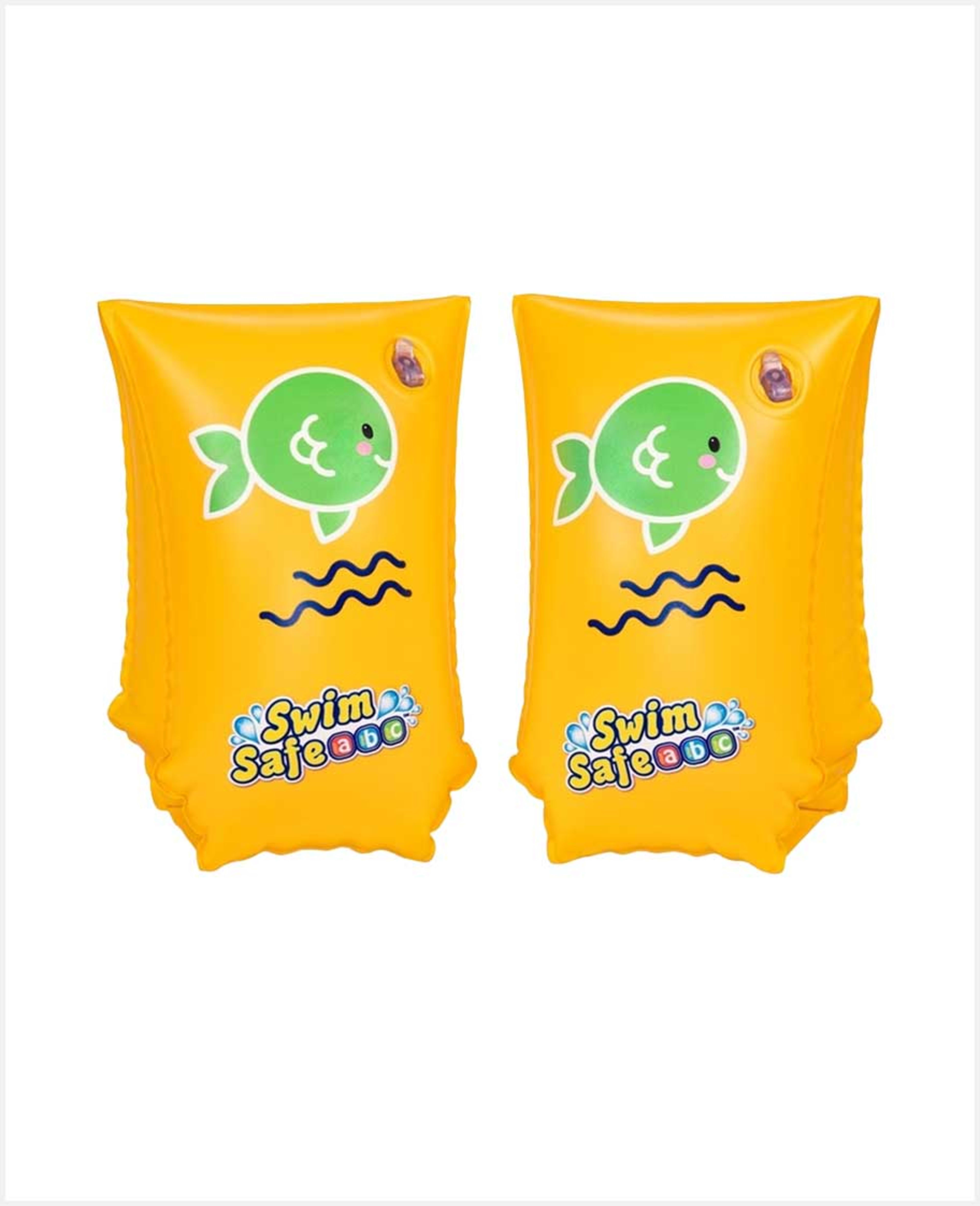 Bestway Swim Safe Jr Armbands Step C 12"x6"/30cmx15cm 32110