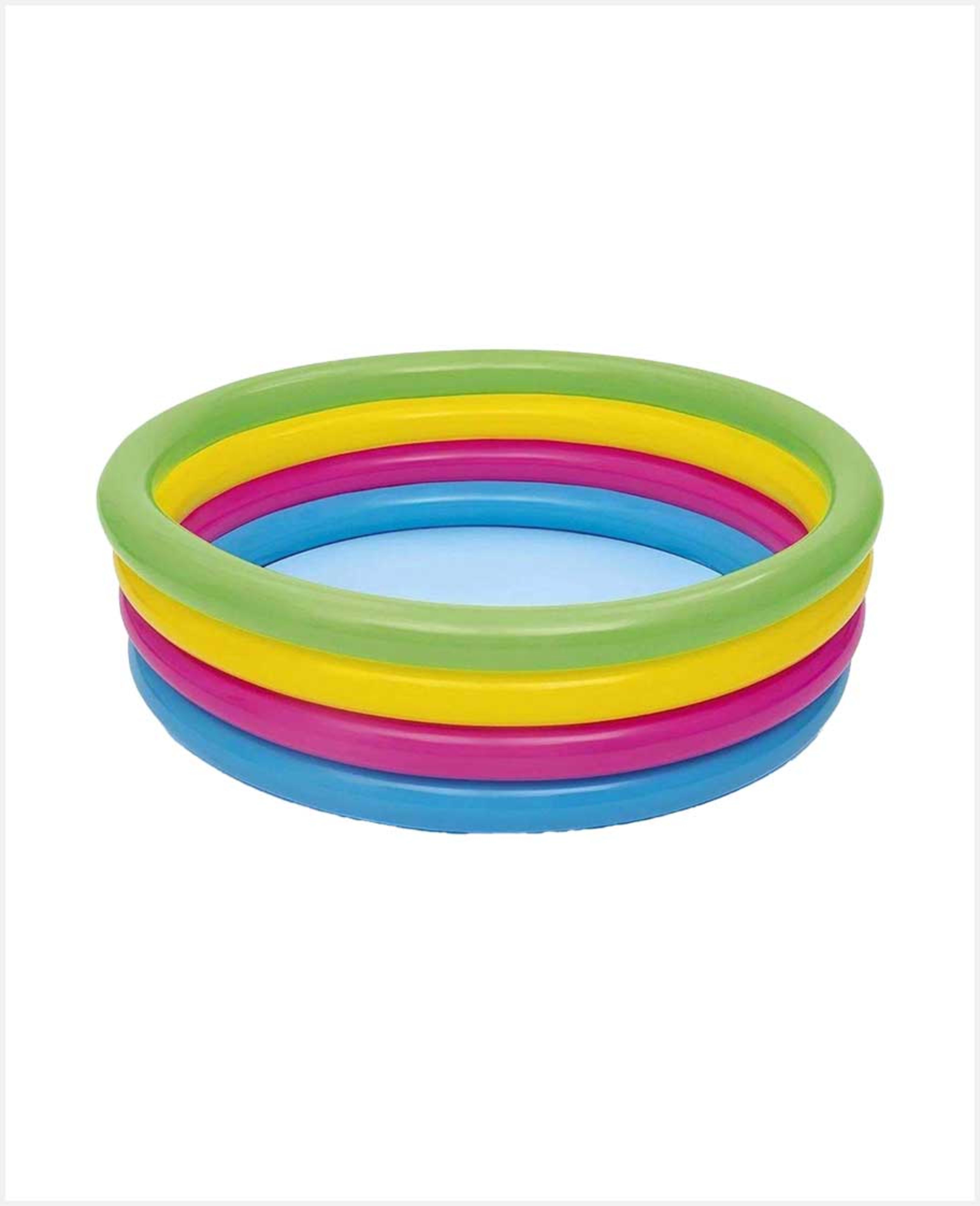 Bestway Play Pool D62"xh18"/d1.57mxh46cm 51117