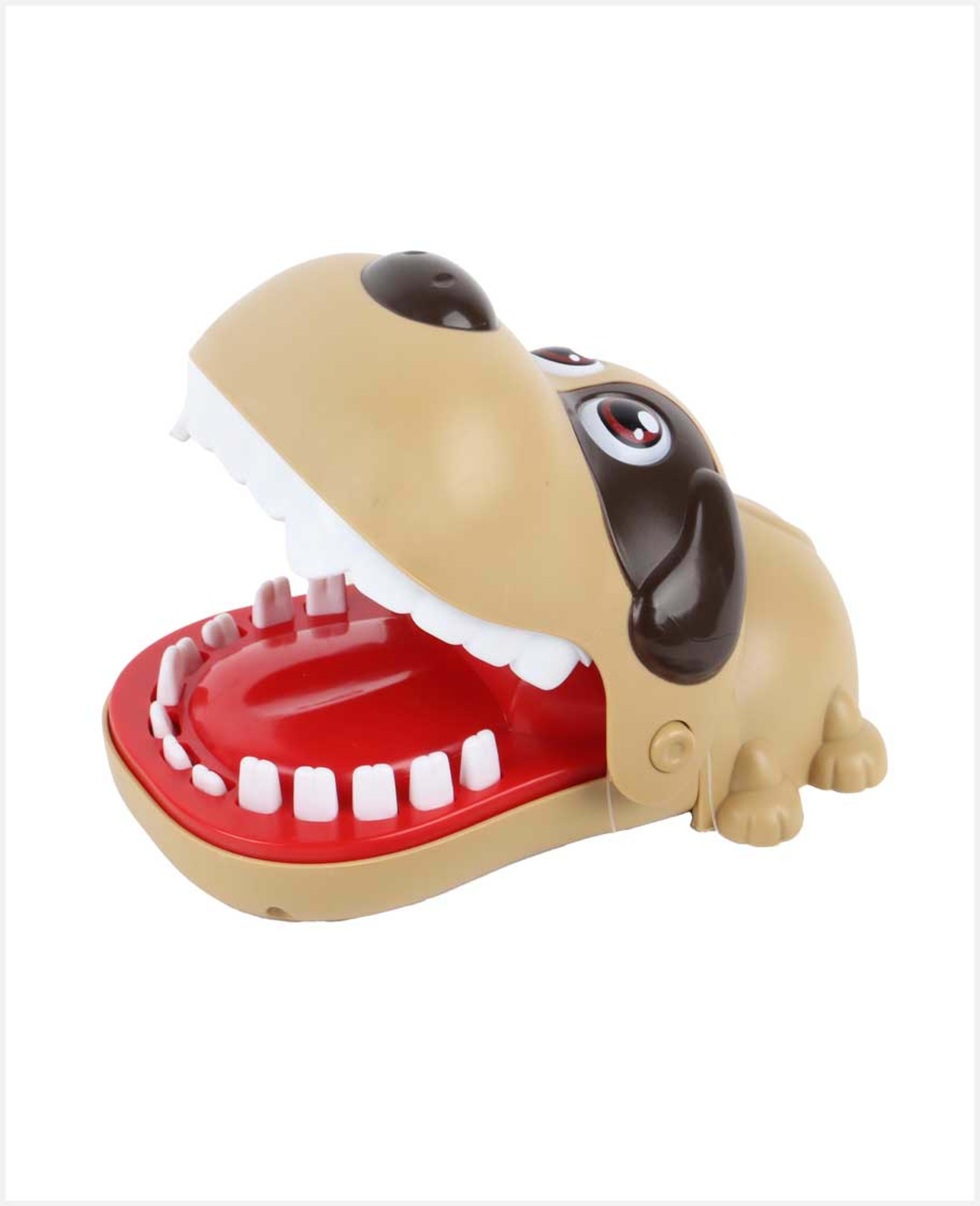 Altimo Finger Biting Adventure Cute Baby 85103