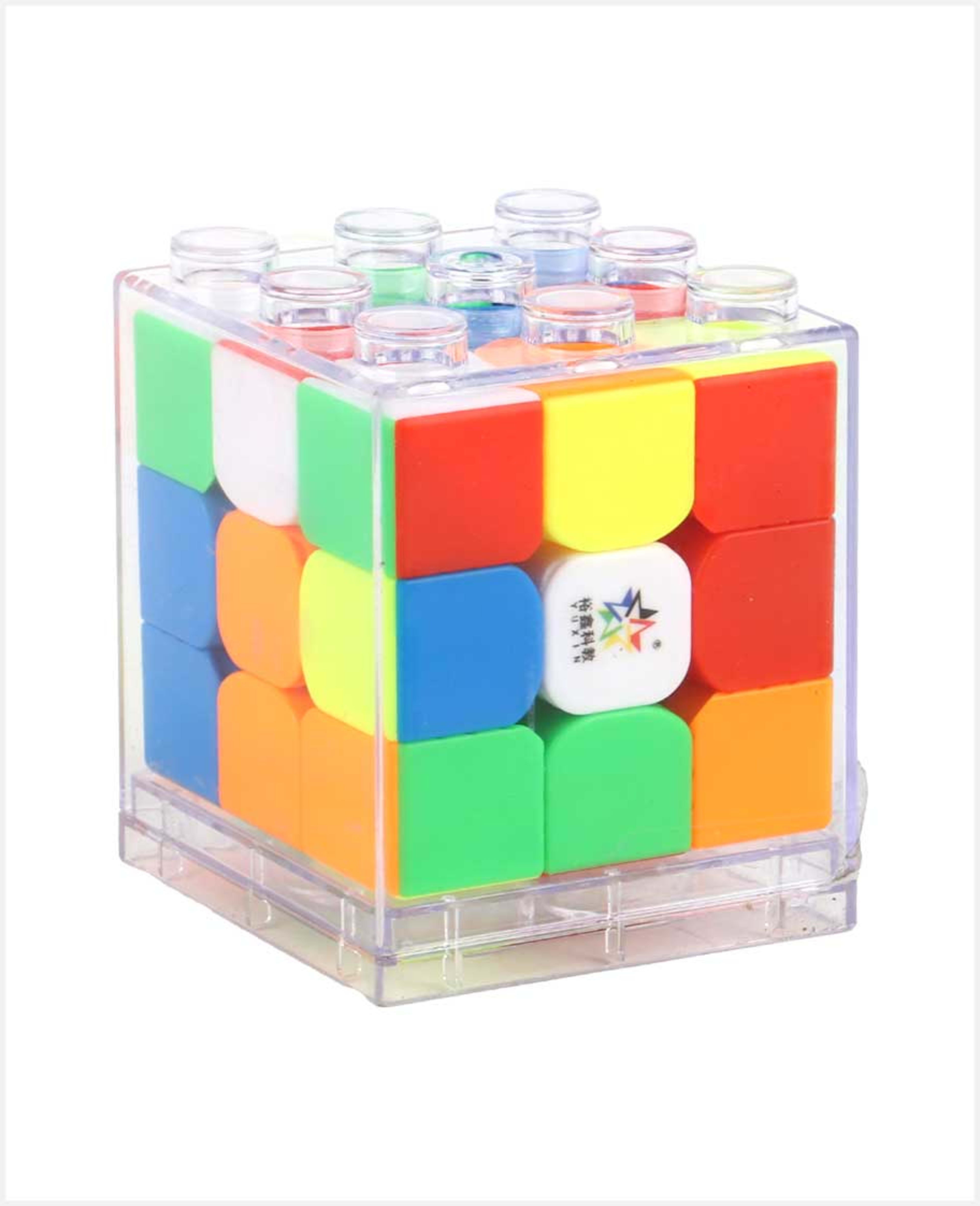Altimo Magic Cube 1749