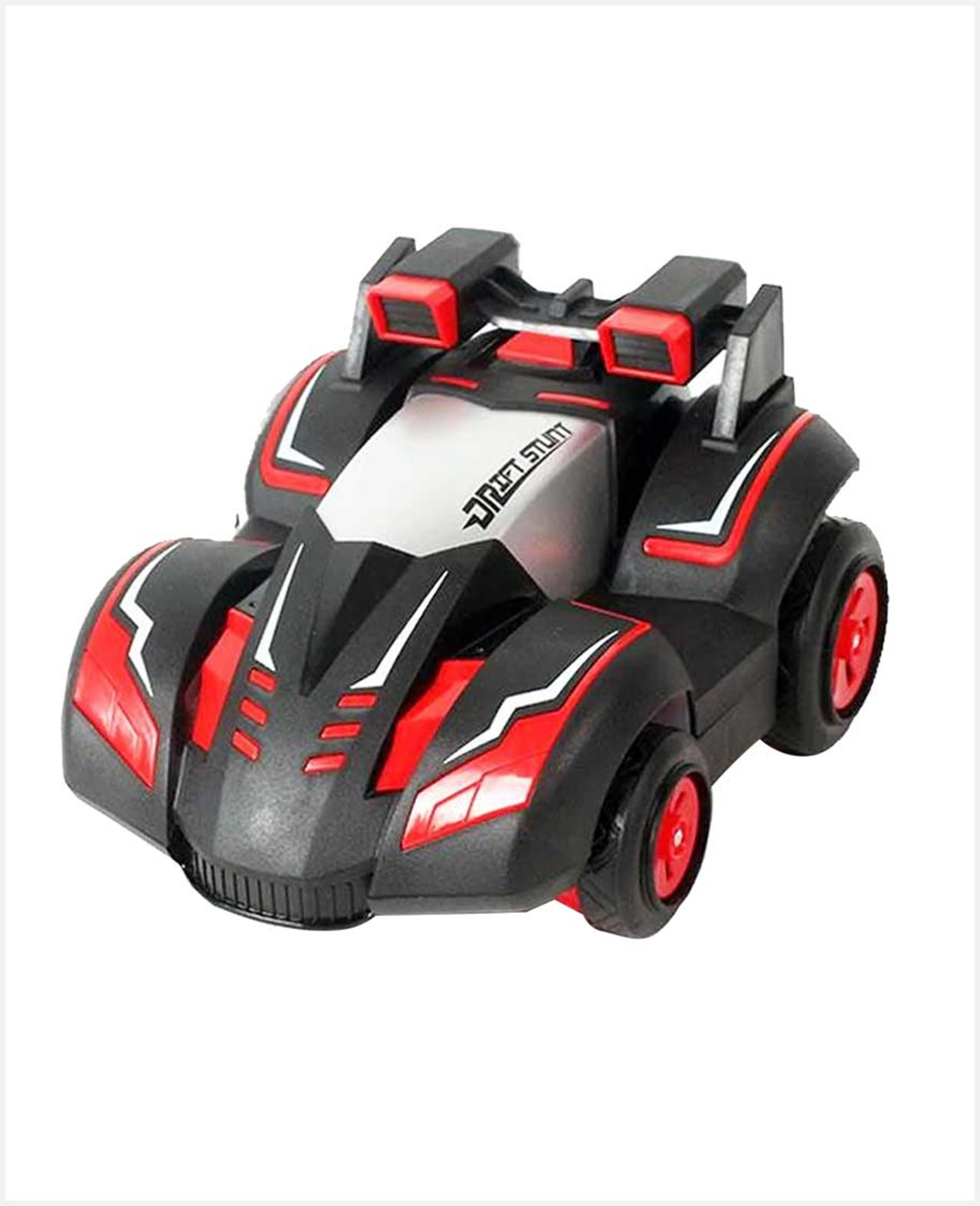 Toon Toyz R/c Elite Turbo Drift Stunt Car Mhot82-19
