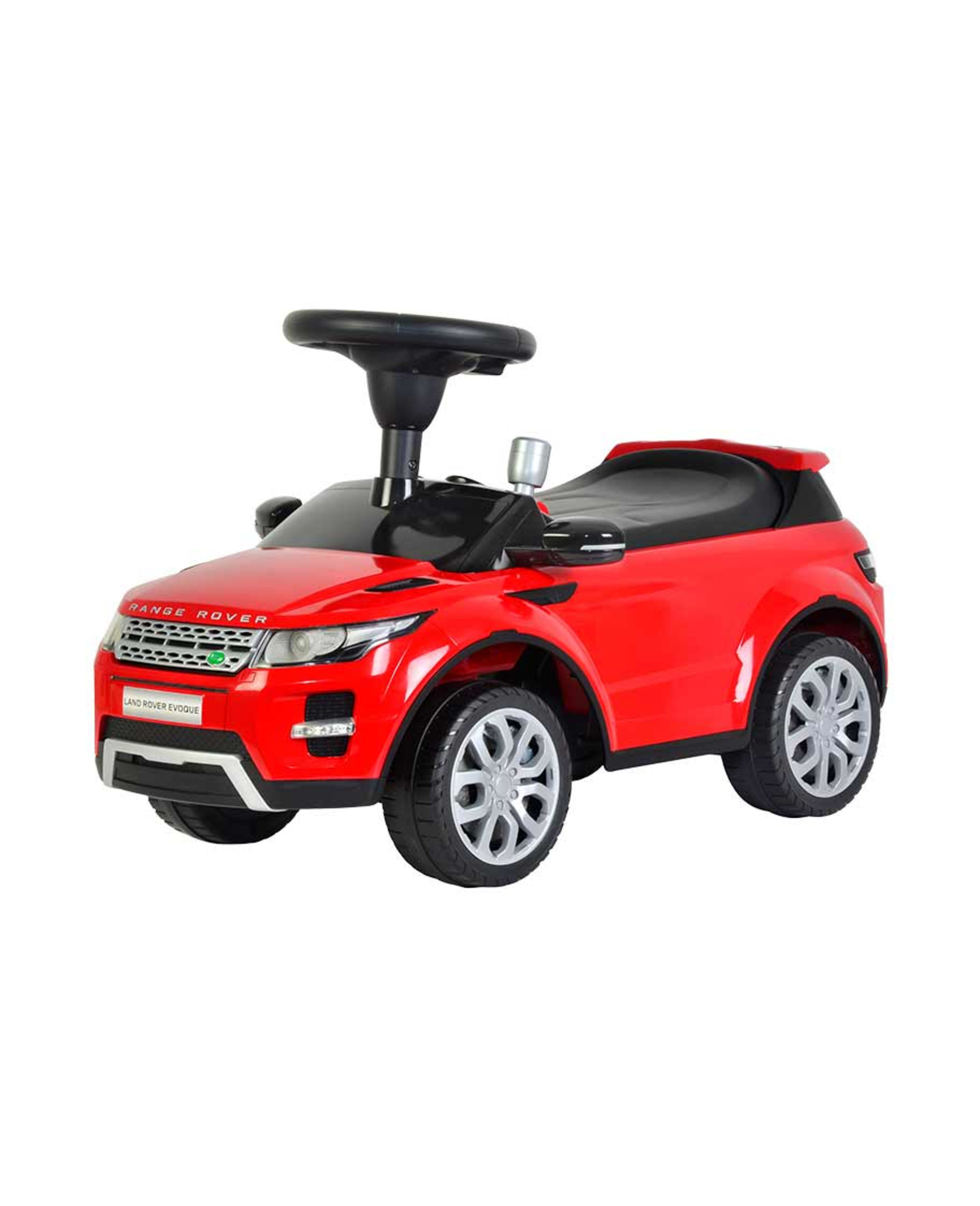 Nyc Land Rover Baby Tolo Car Evogue Lb-348