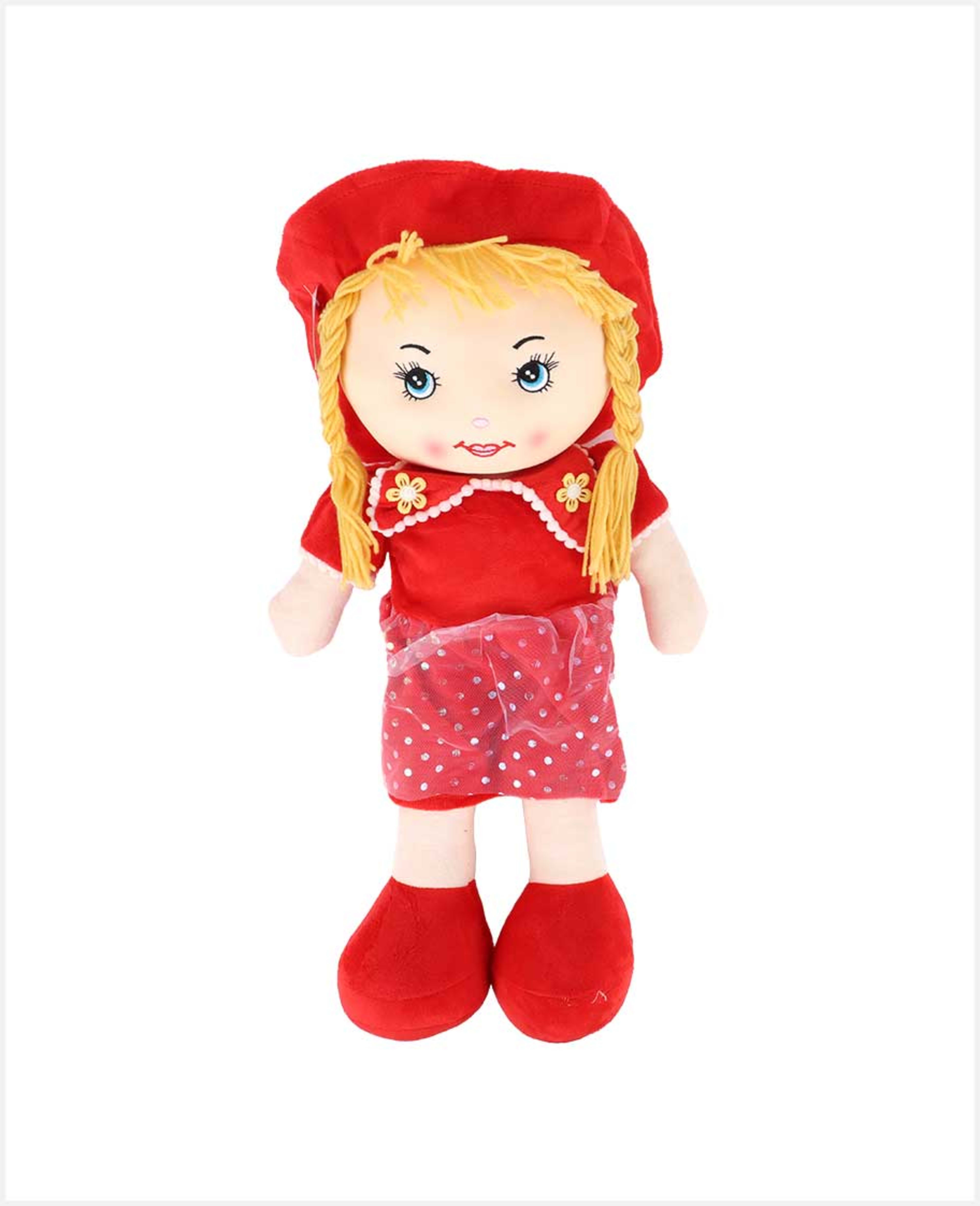 Soft Candy Doll 55cm Tfu/tf-u