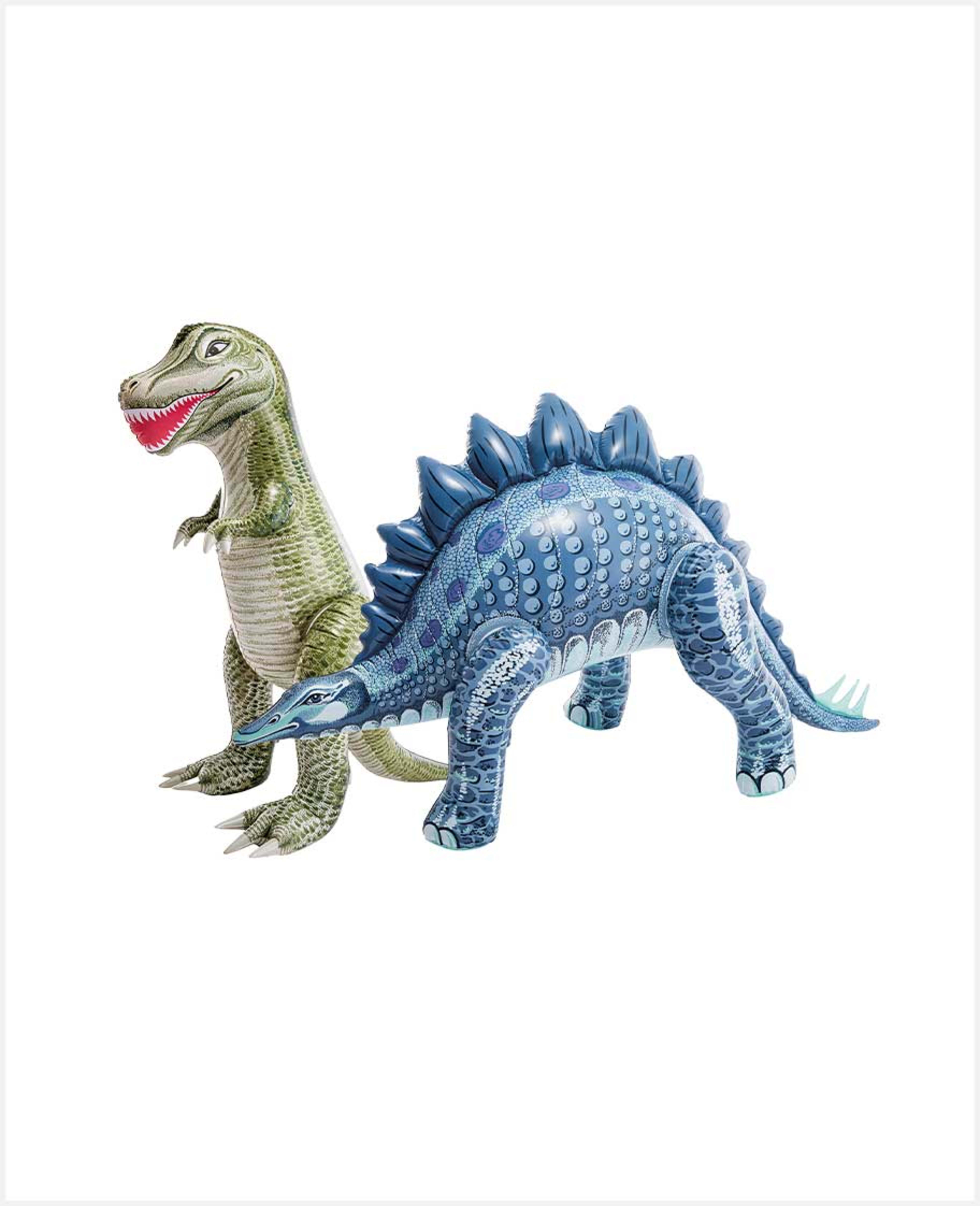 Intex Jurassic Dino Pals 48593np