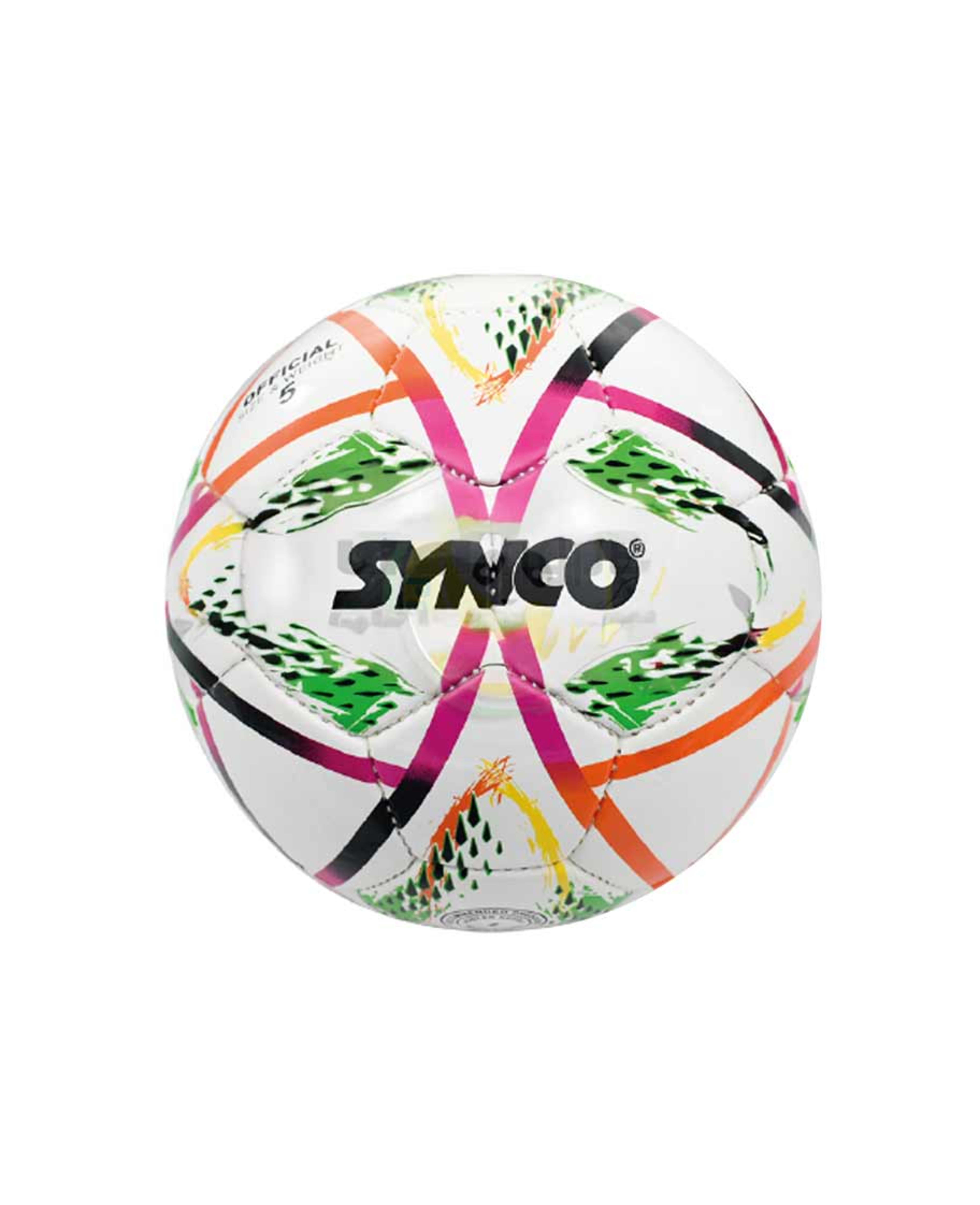 Syndicate Foot Ball Size 4 Ss6000