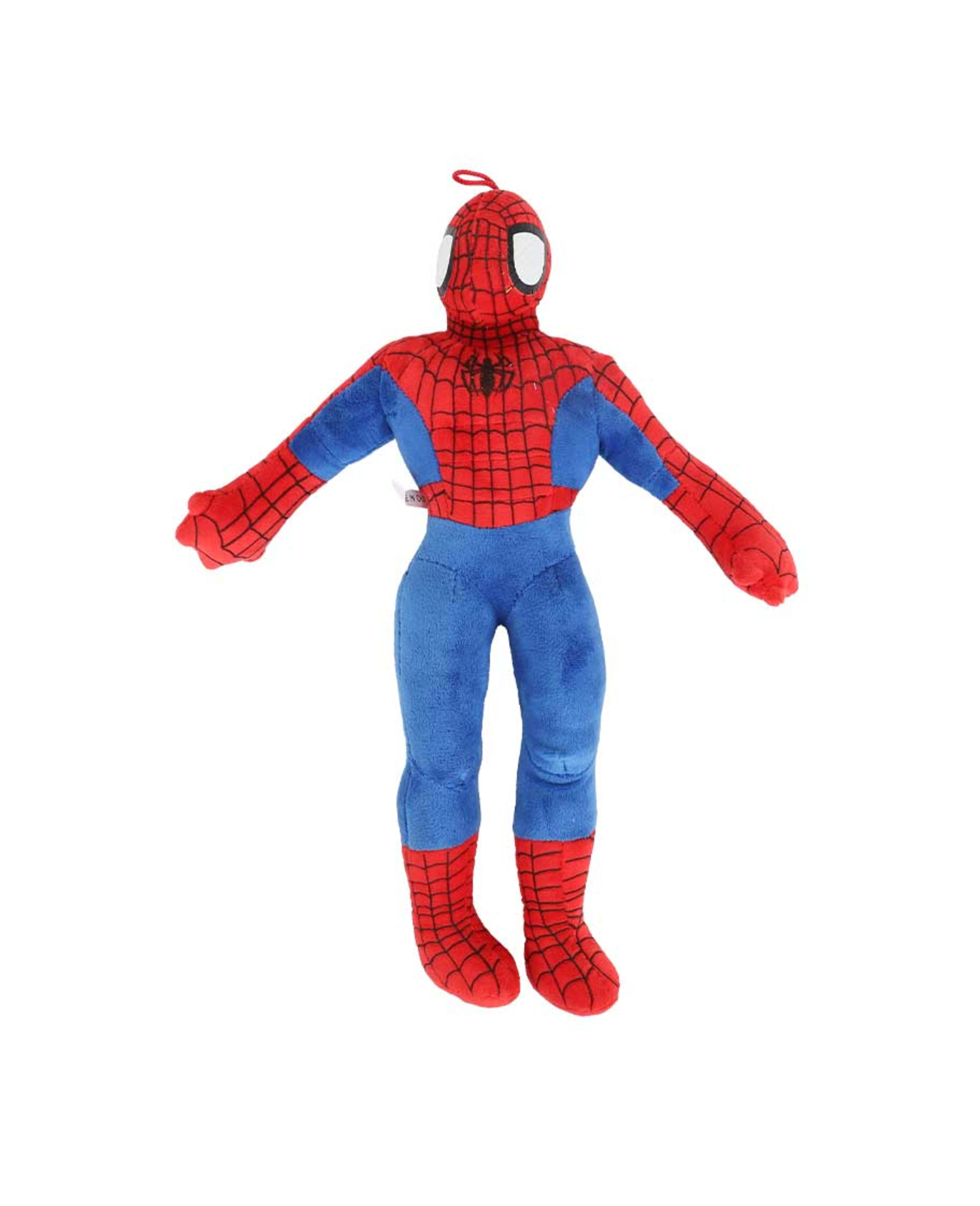 Spiderman Soft Toys 40cm 1018-1