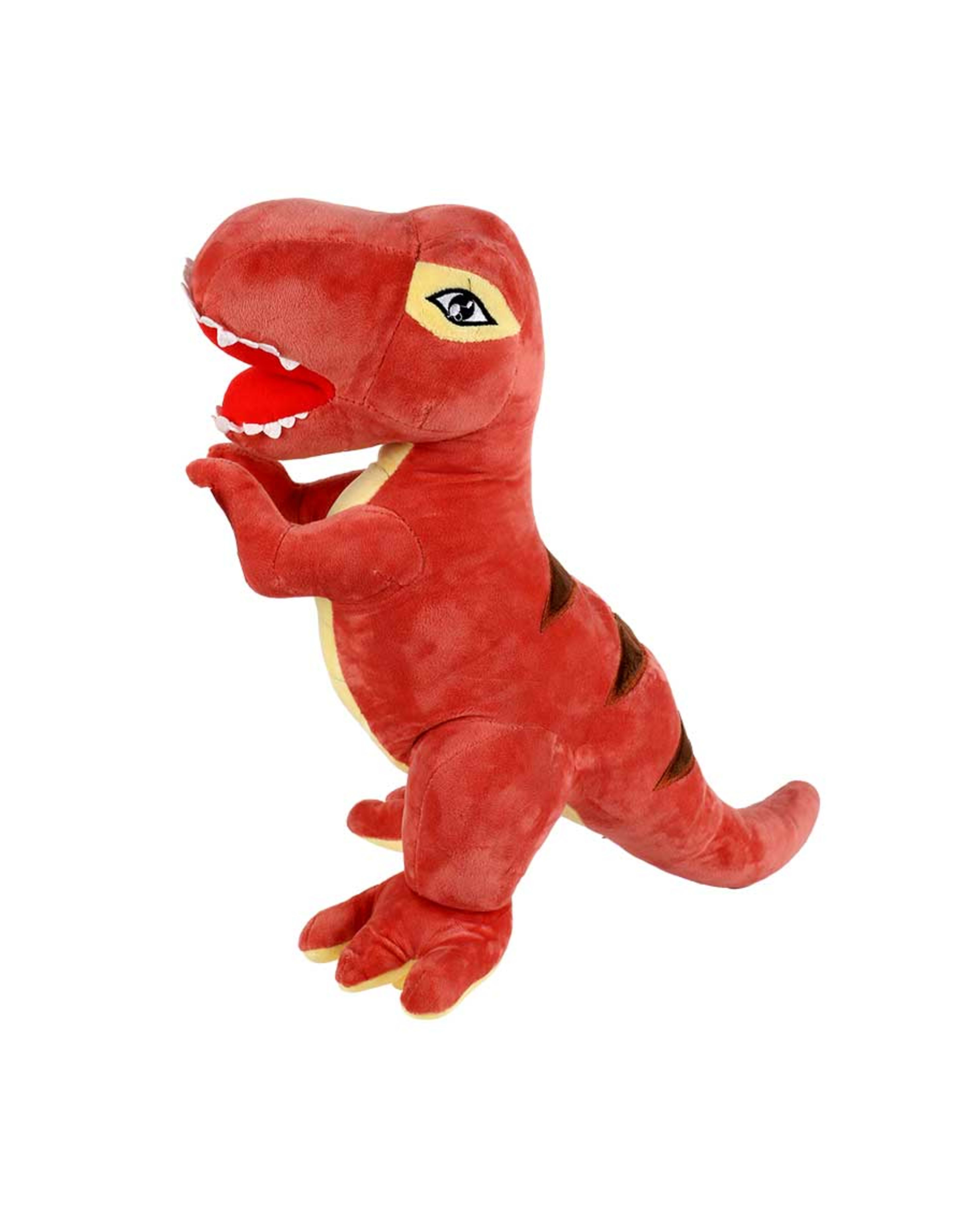 Reetoys Dinosour Soft Toy 0906-14