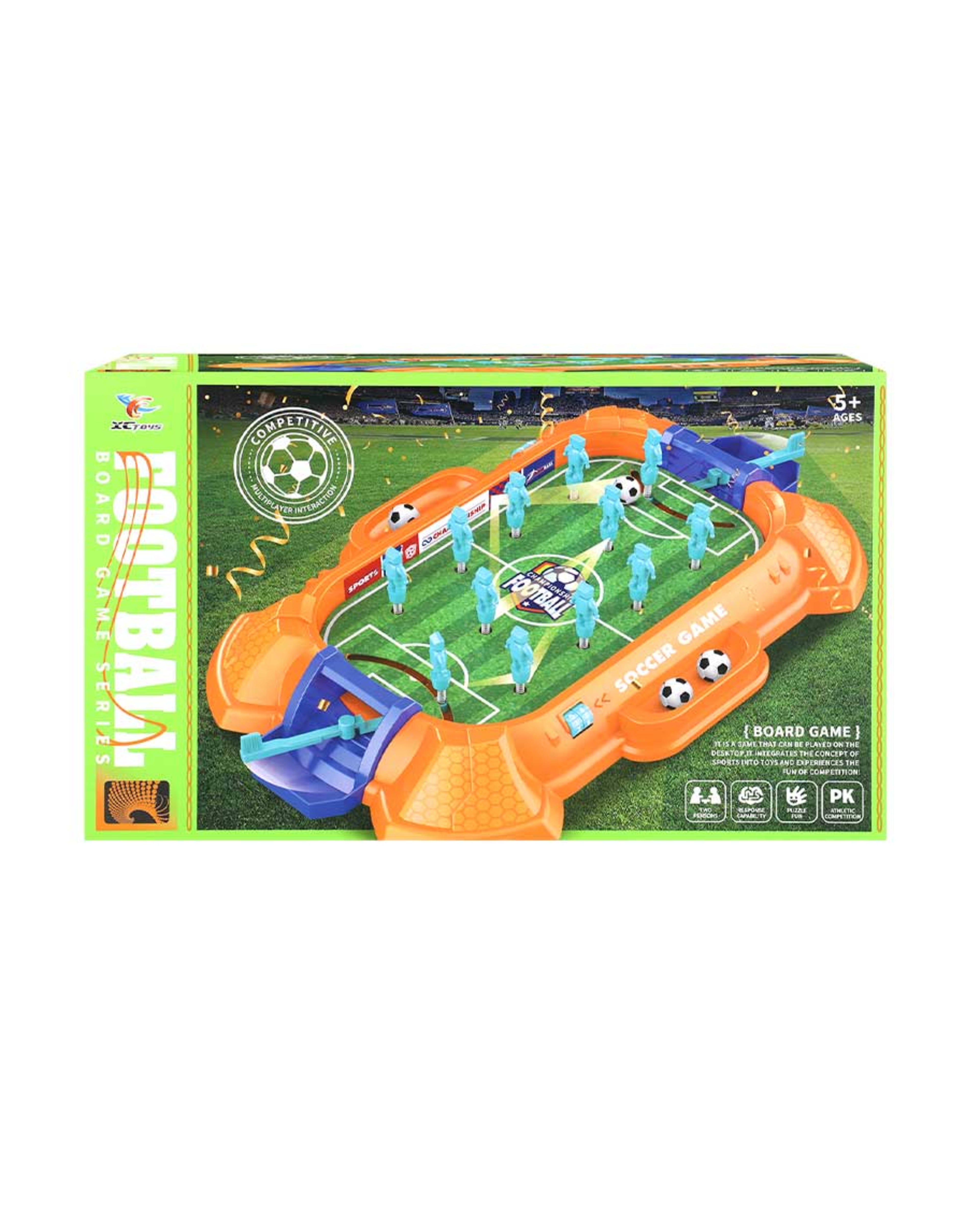 Xc Toys Football Board Game 901