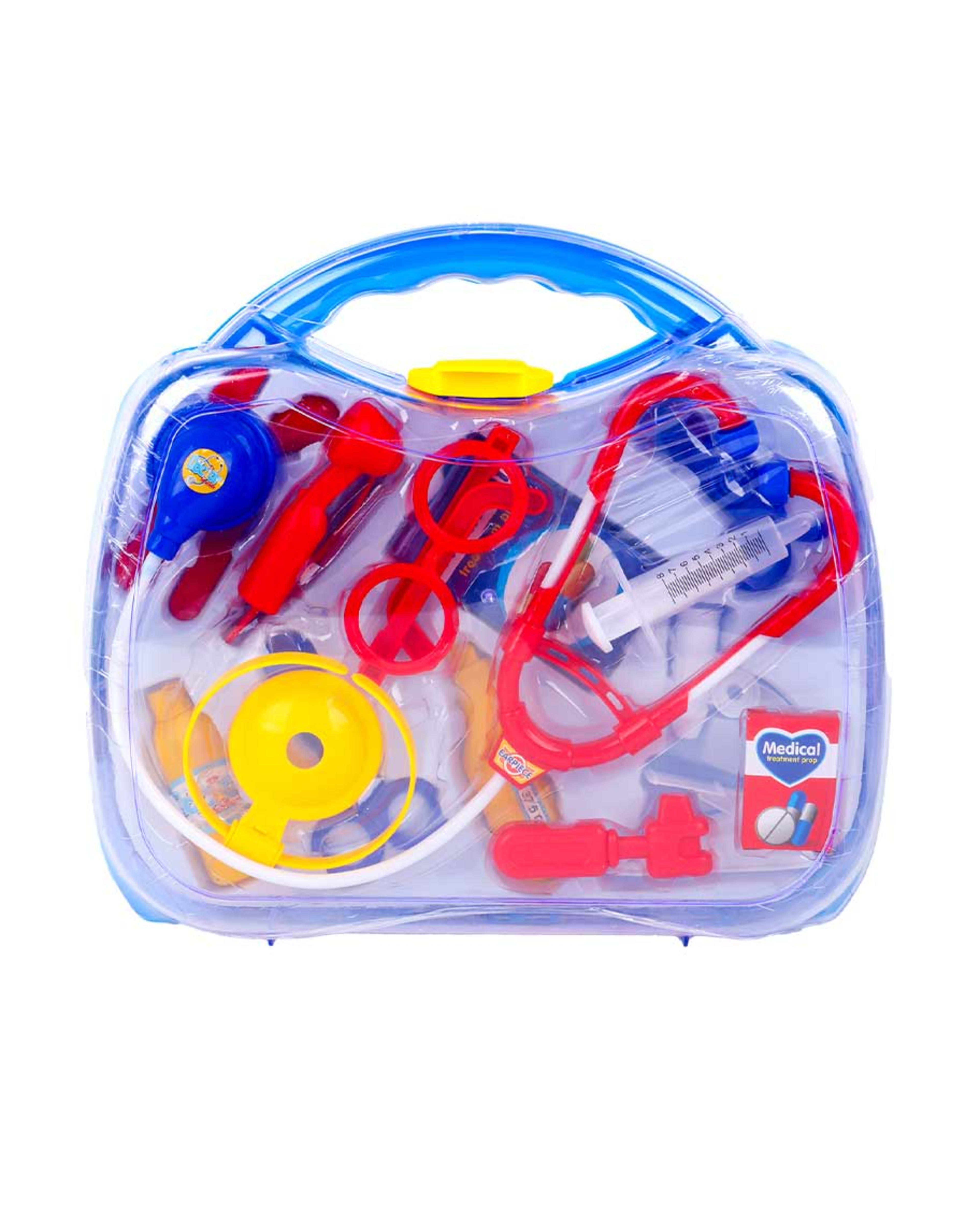 Doctor Playset 118-28