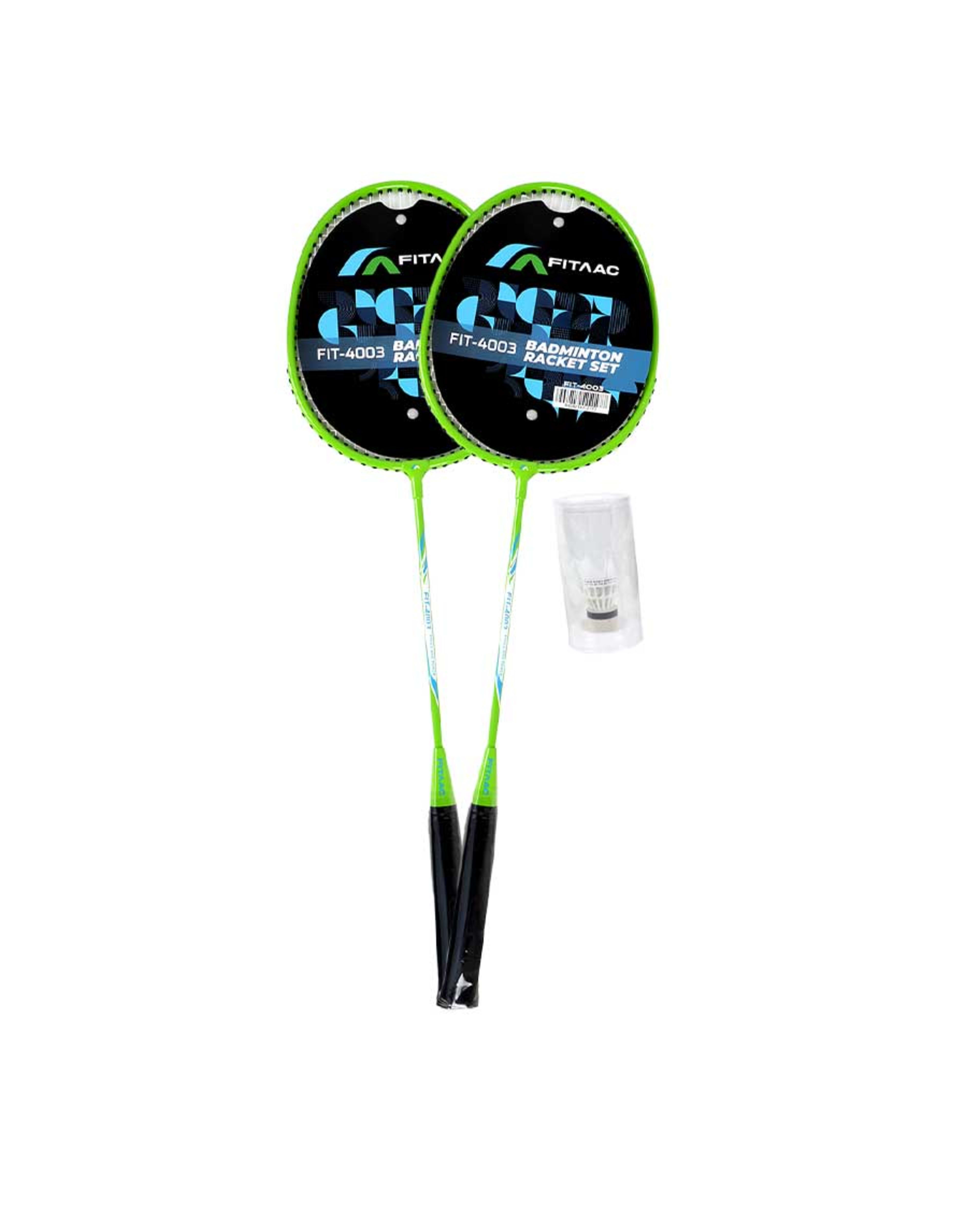 Fitaac Badminton Racket Set Fit-4003