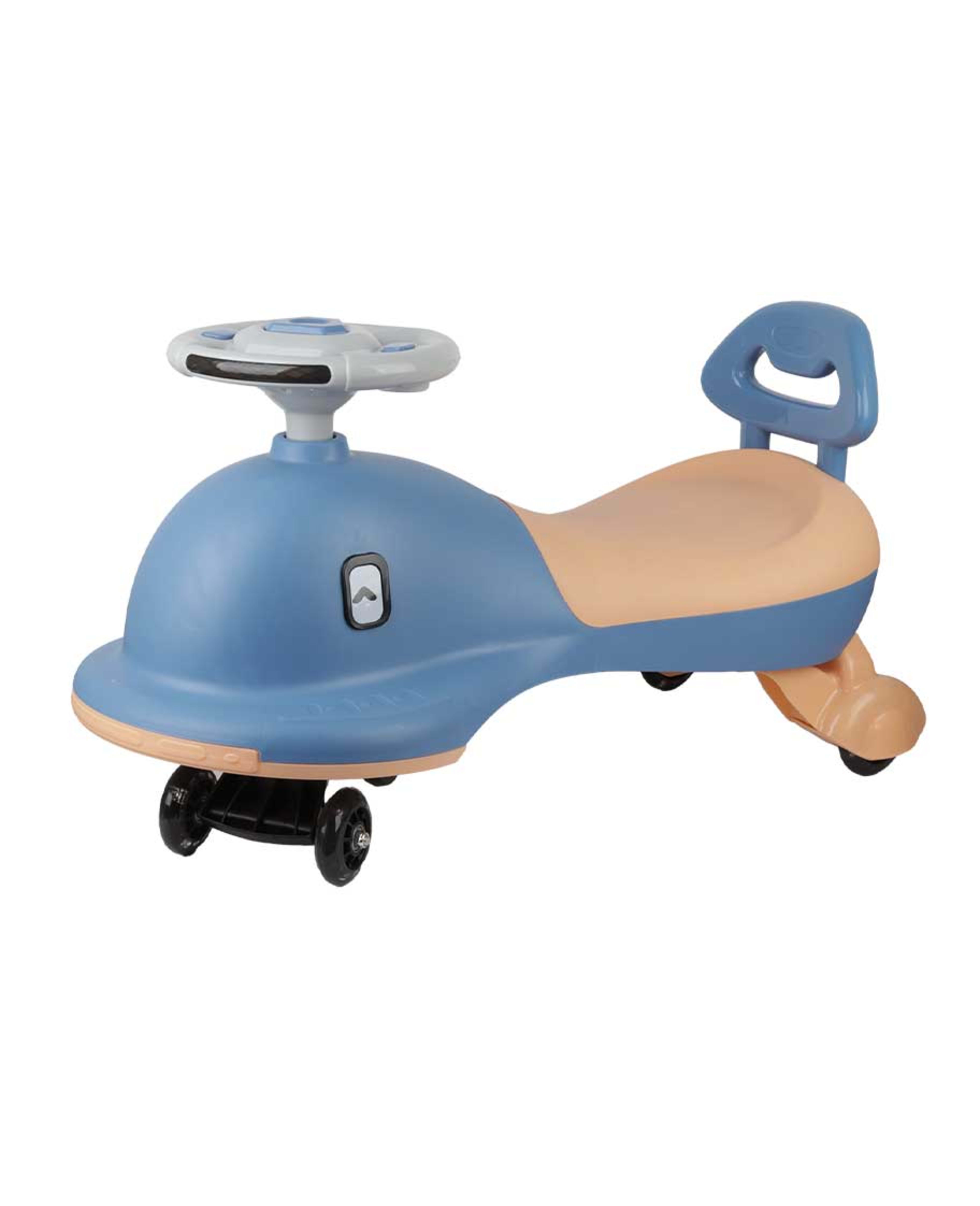 Swing Car Toy Sy-7688