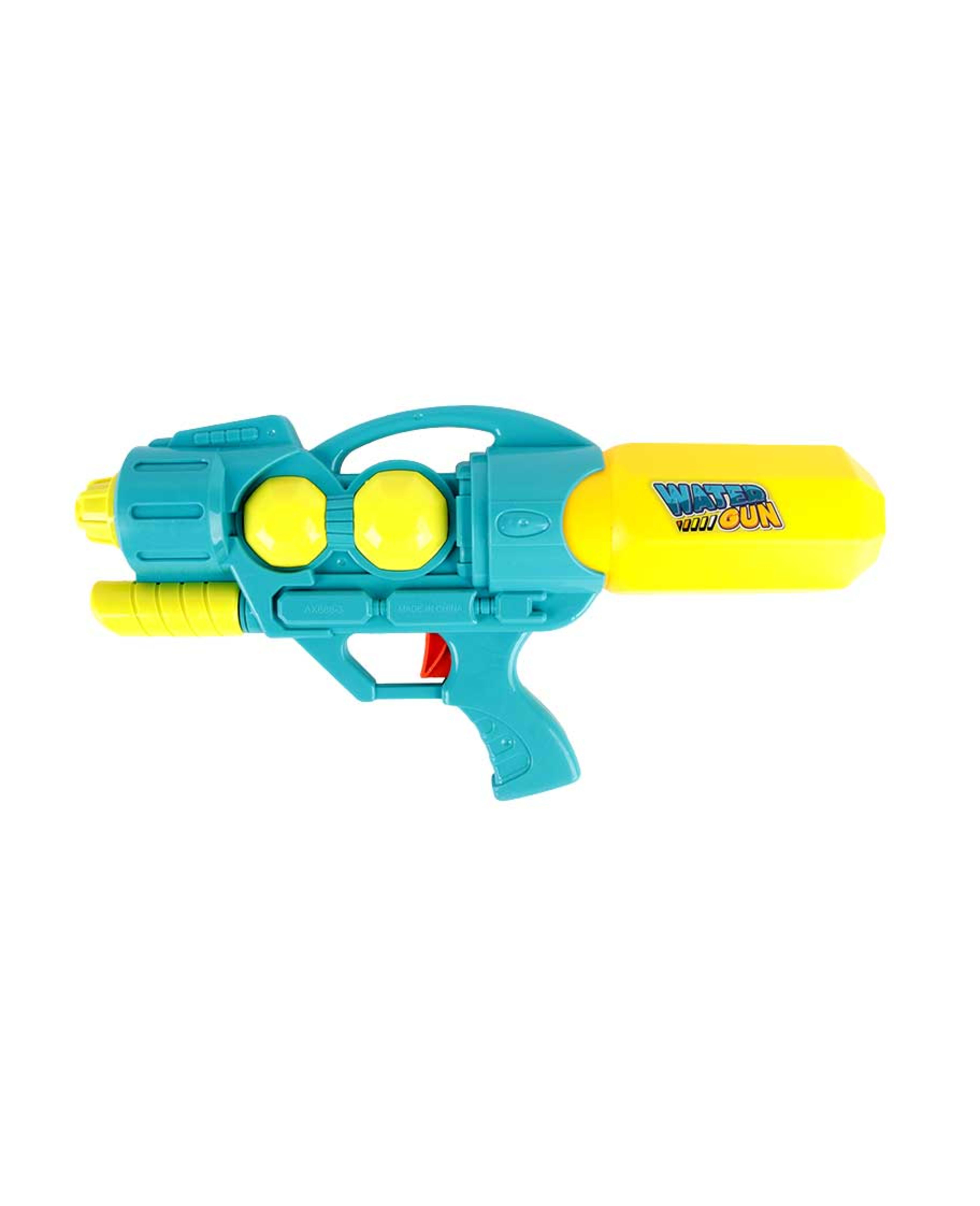 Anxing Toys Power Storage Water Gun 1273