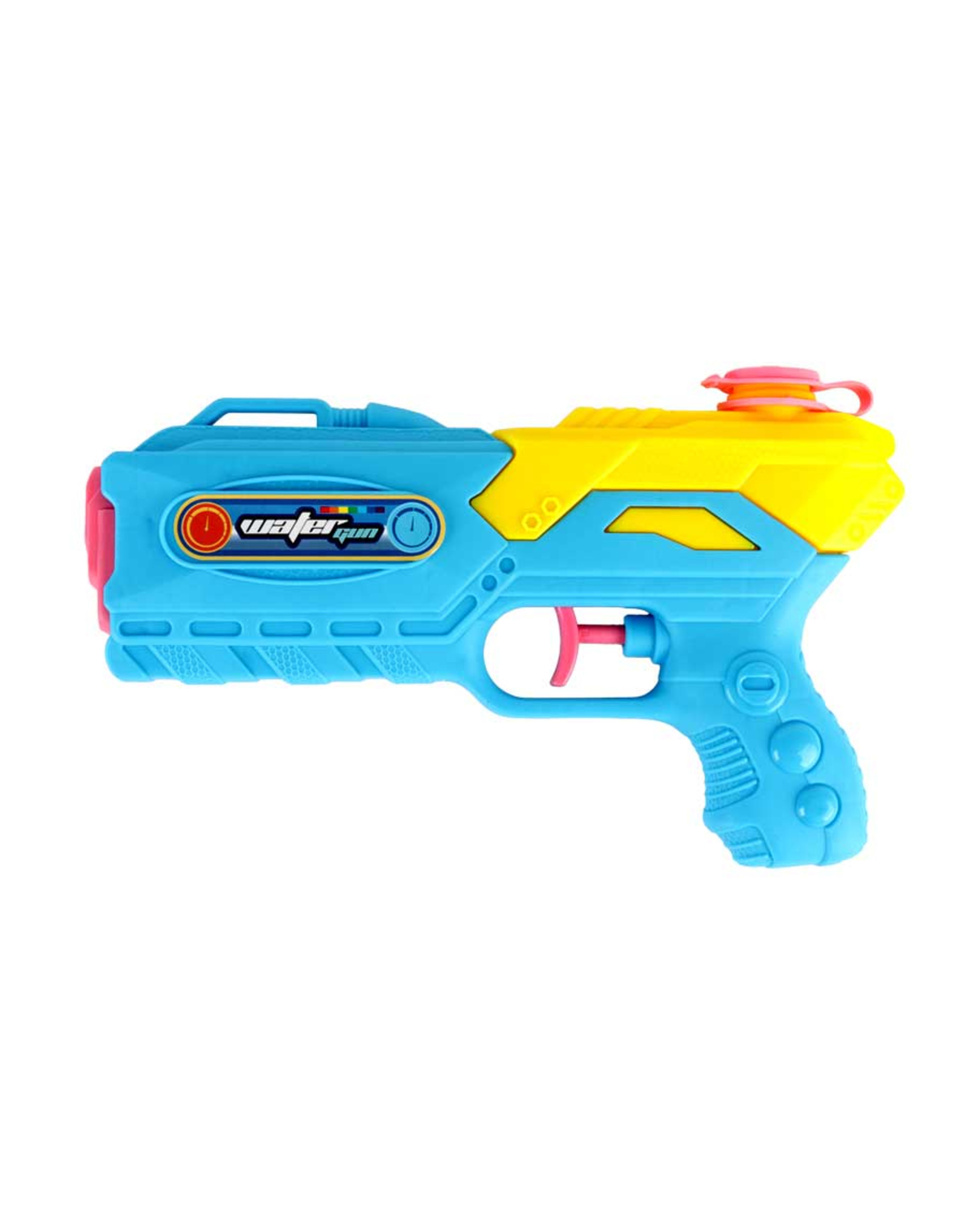 Water Gun 1275