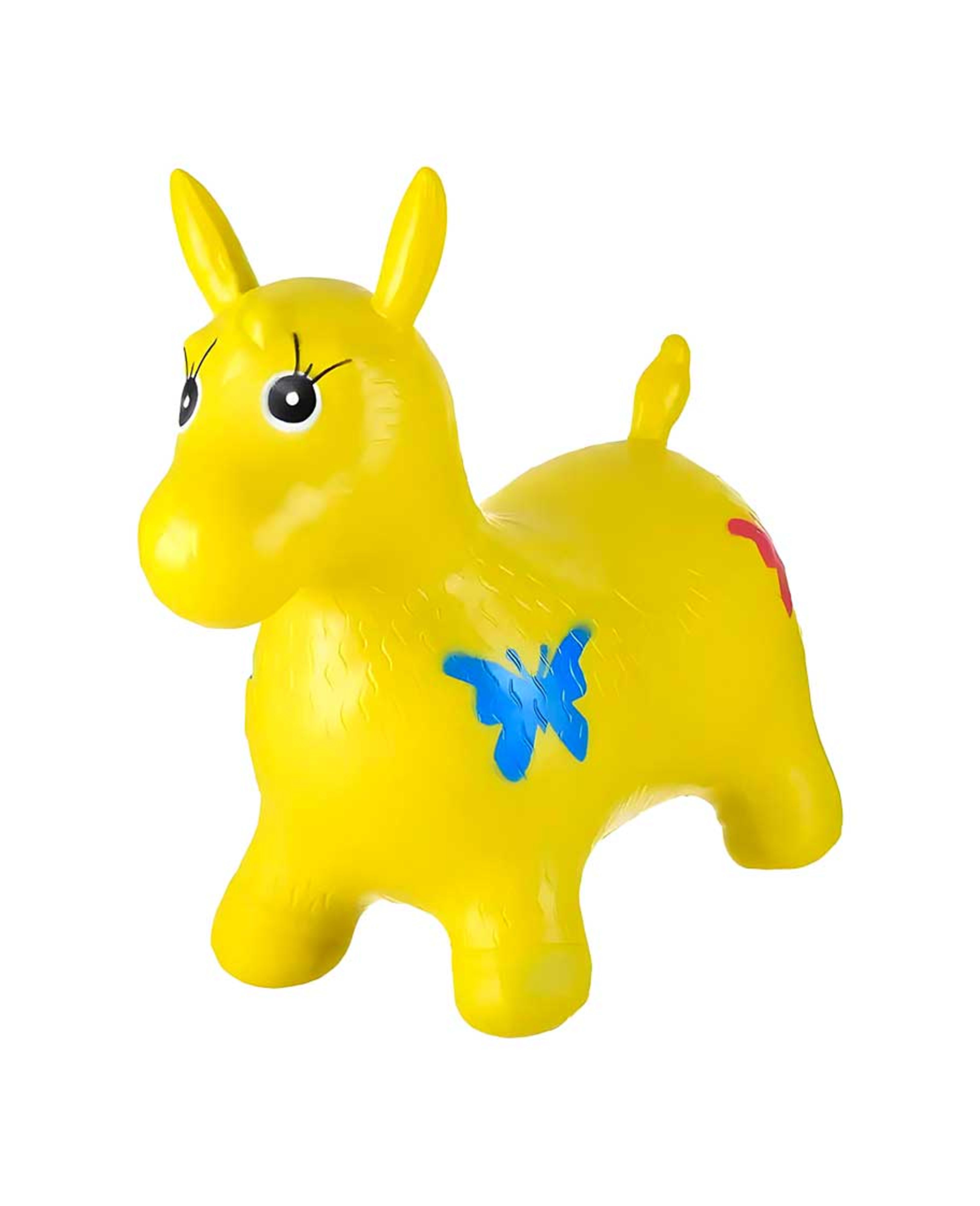 Inflatable Jumping Toy 61-5
