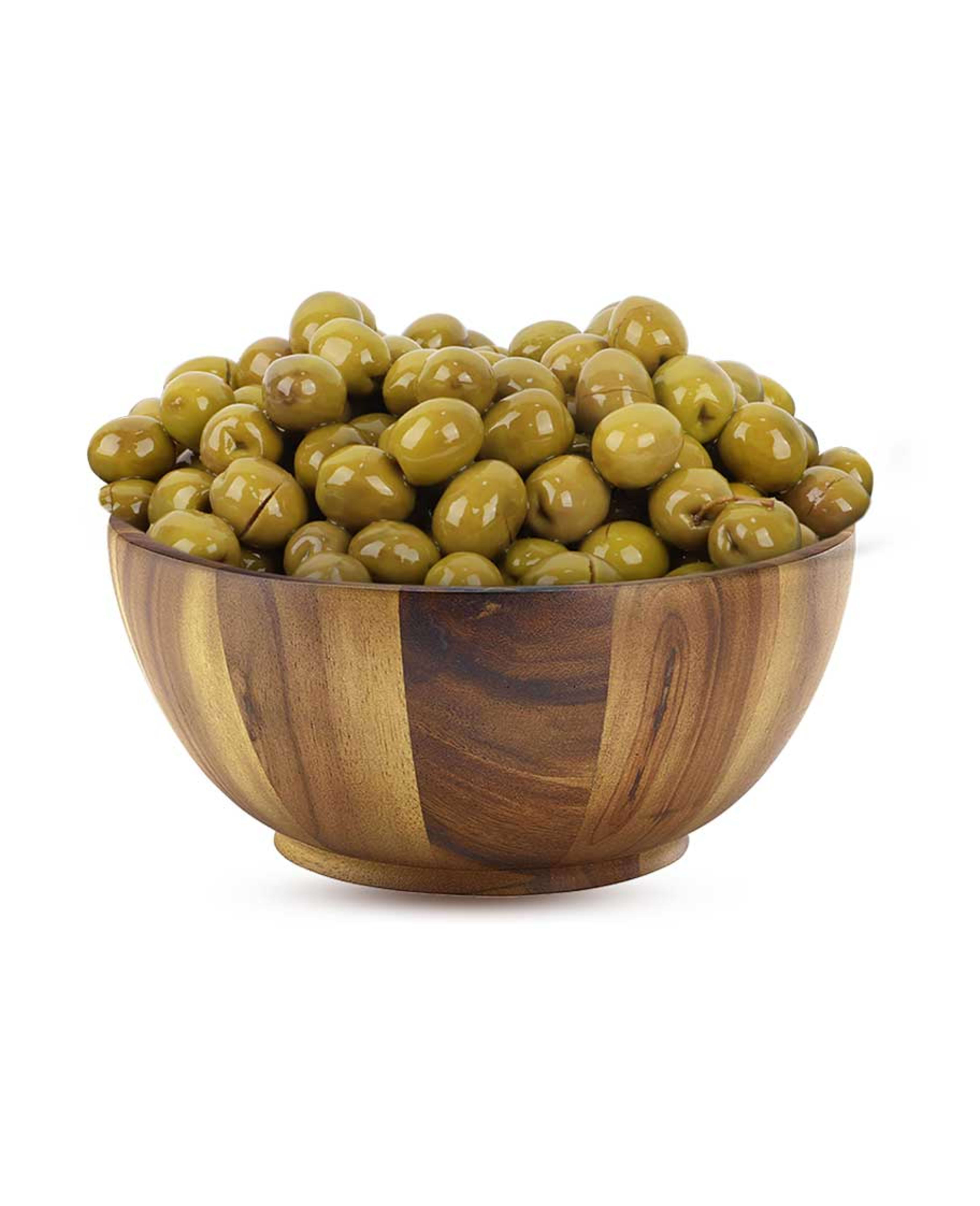 Green Olives Lebanon