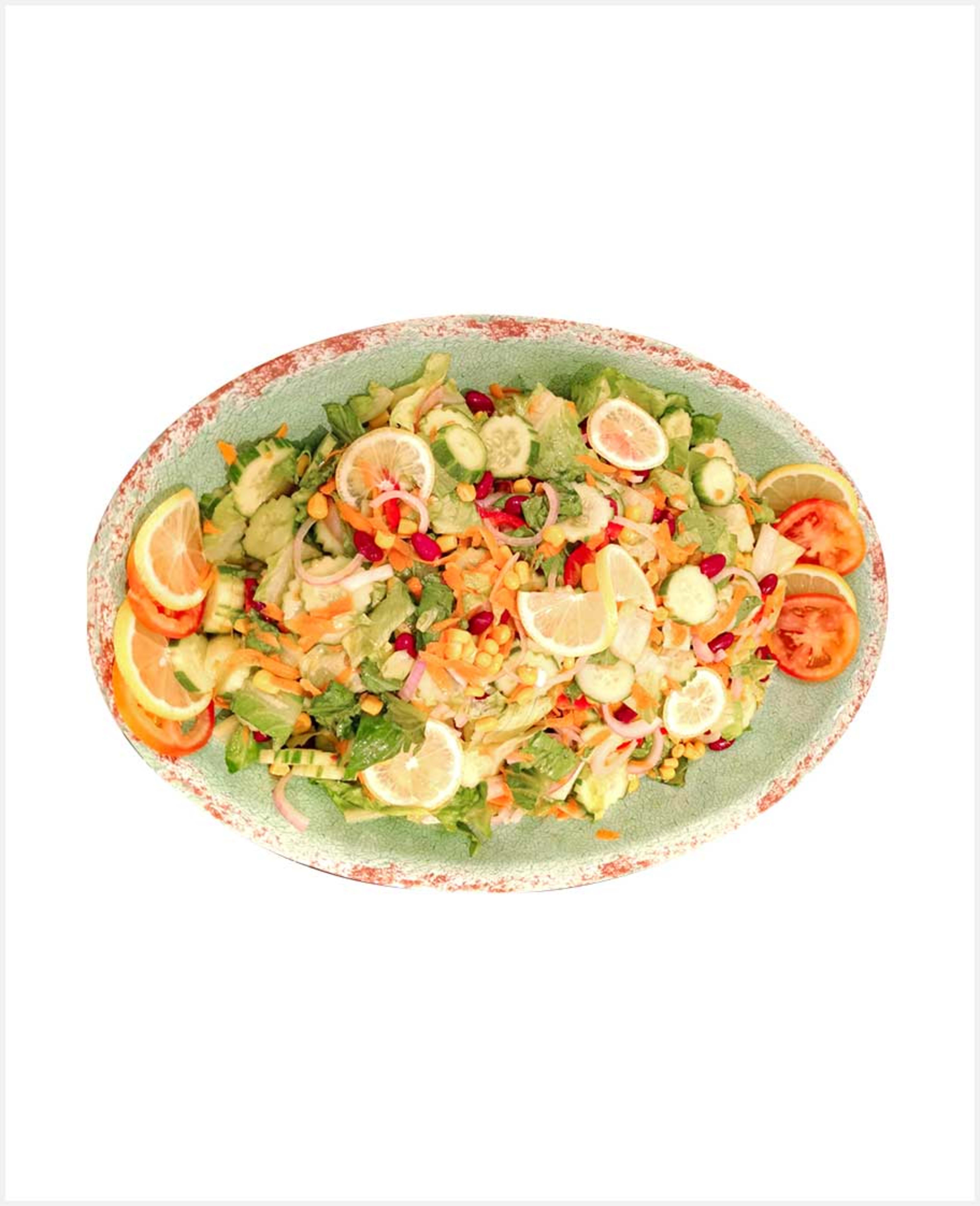 Garden Salad