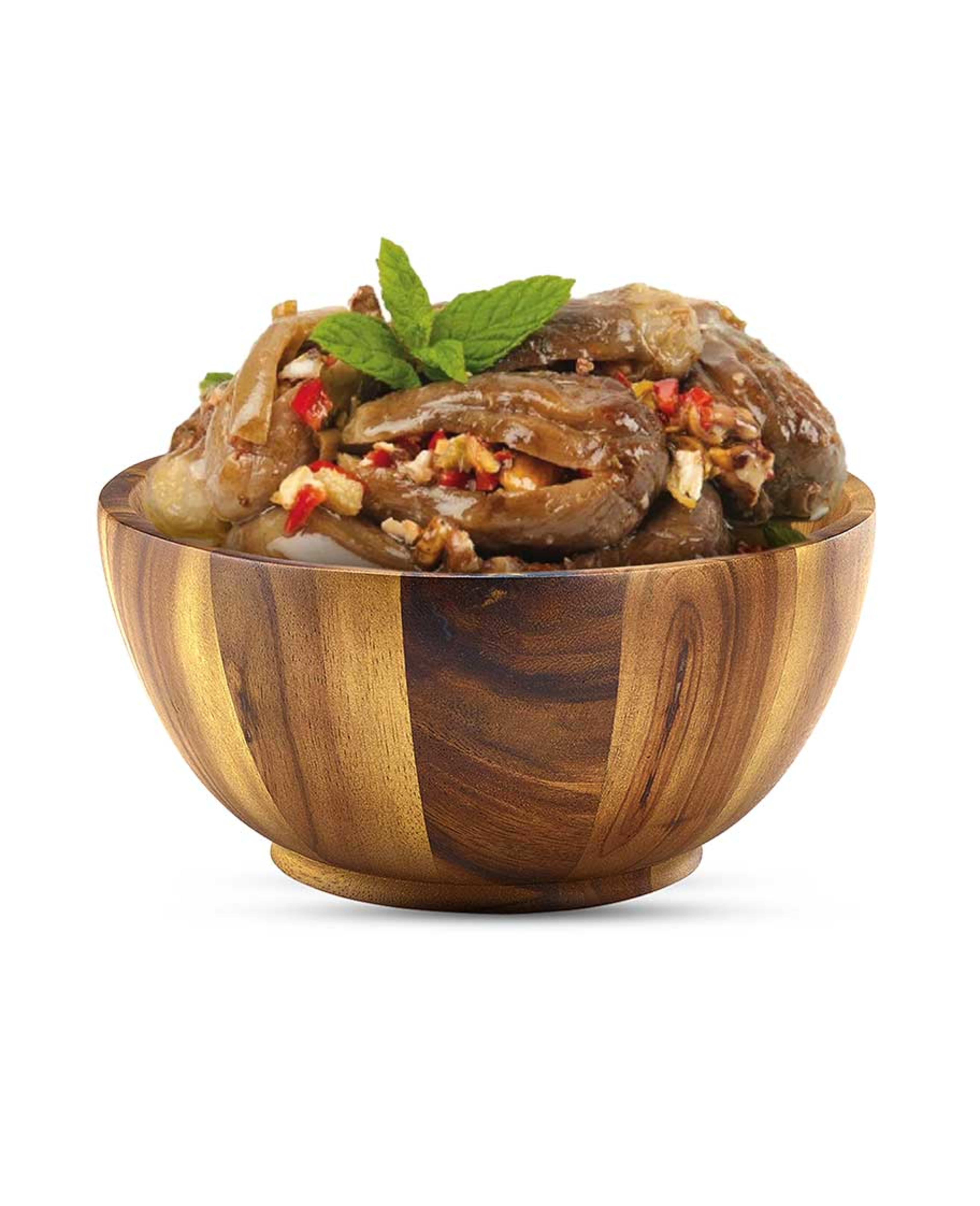 Al-kheer & Al-baraka Maqdouss Aubergine