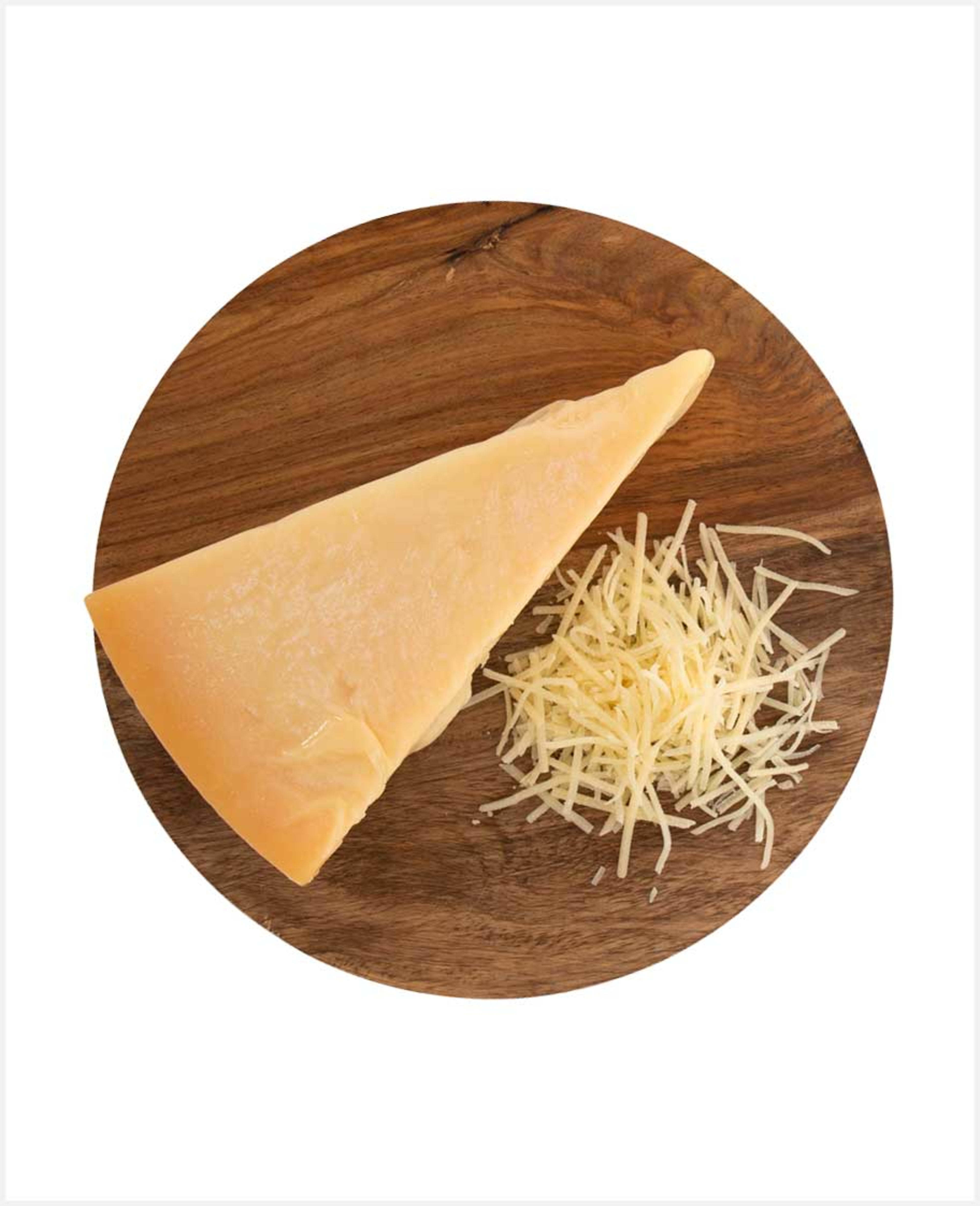 Akadia Formaggio Duro Cheese