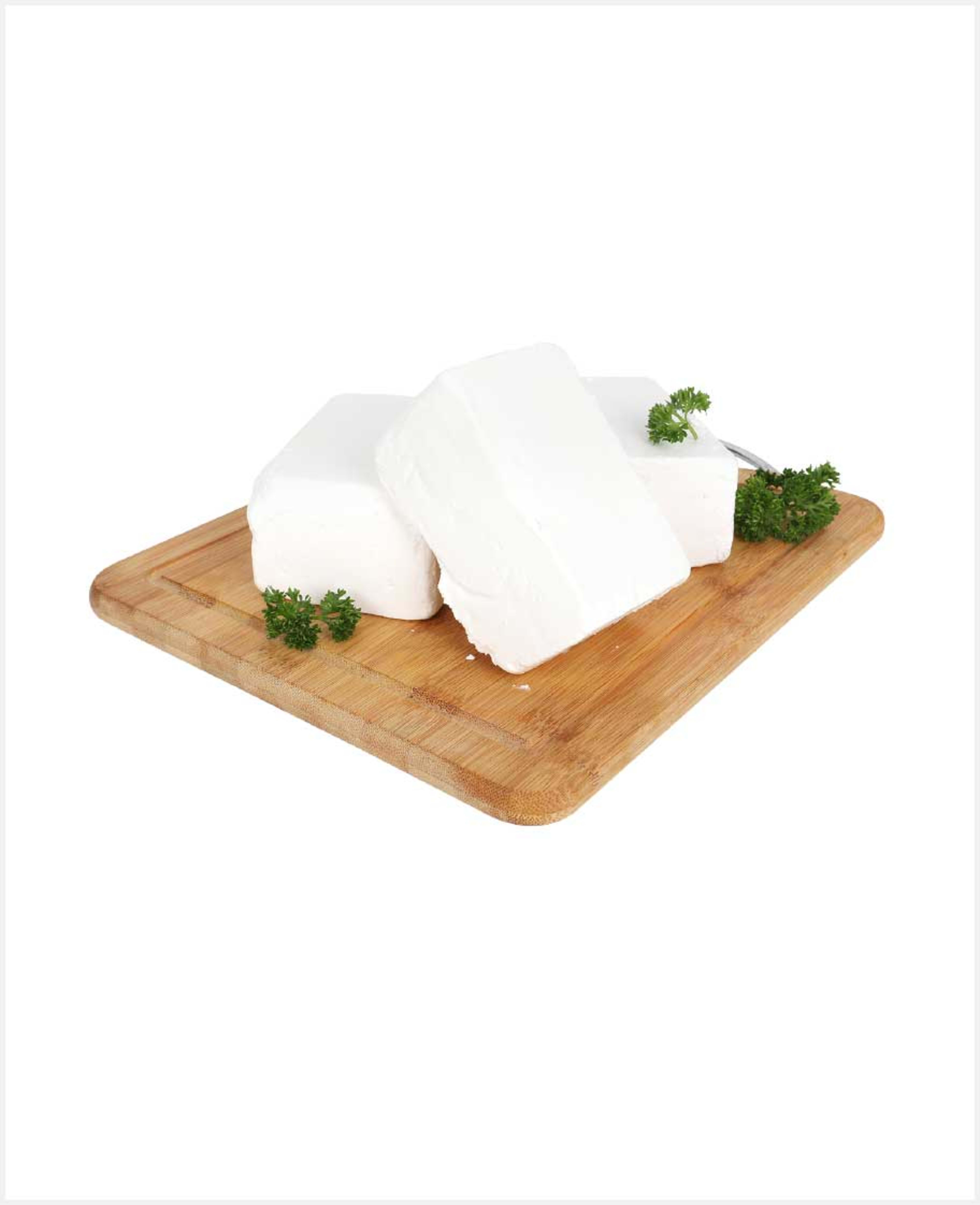 Organic Feta Double Cream Cheese Netherland
