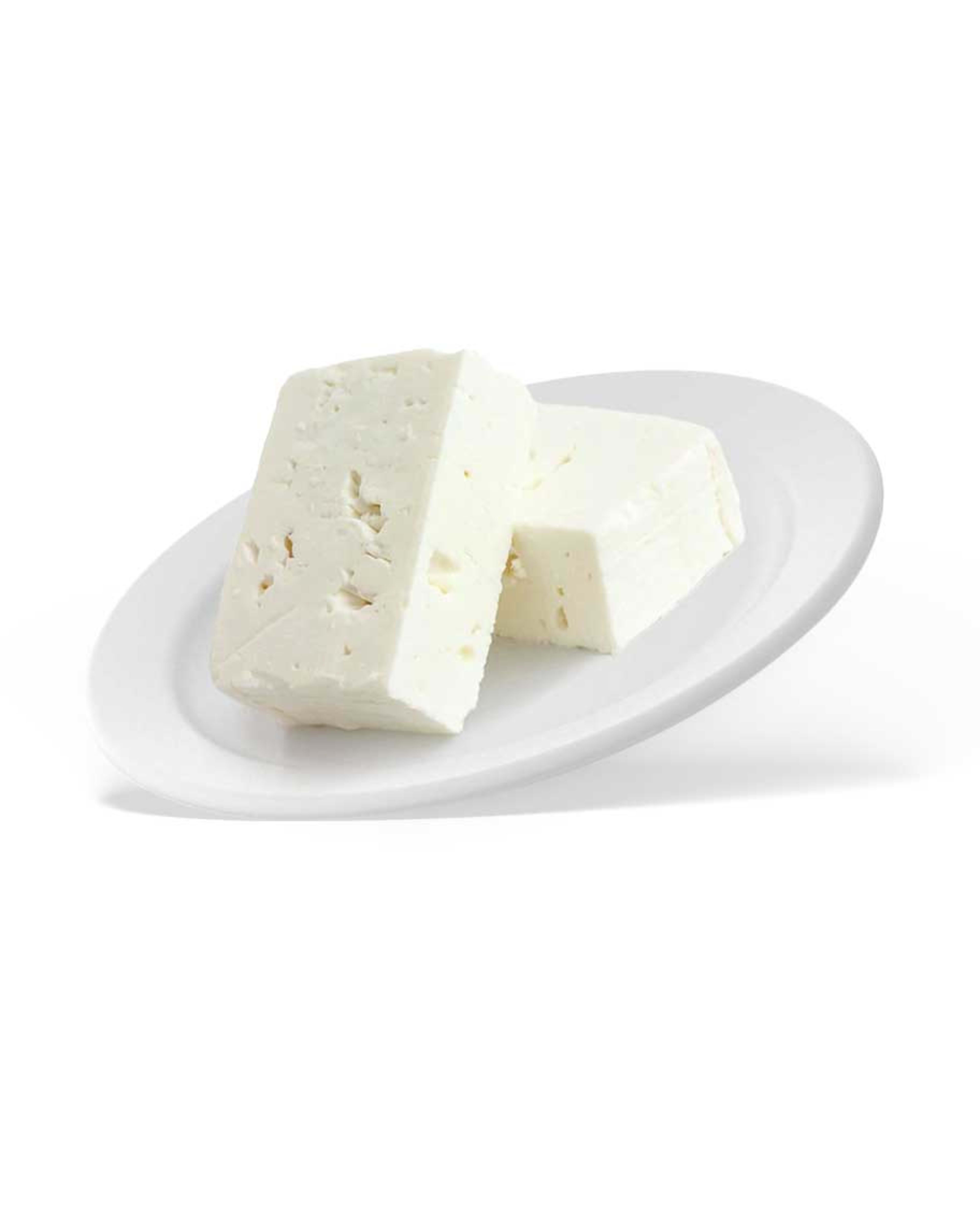 Organic Feta Cheese Netherland