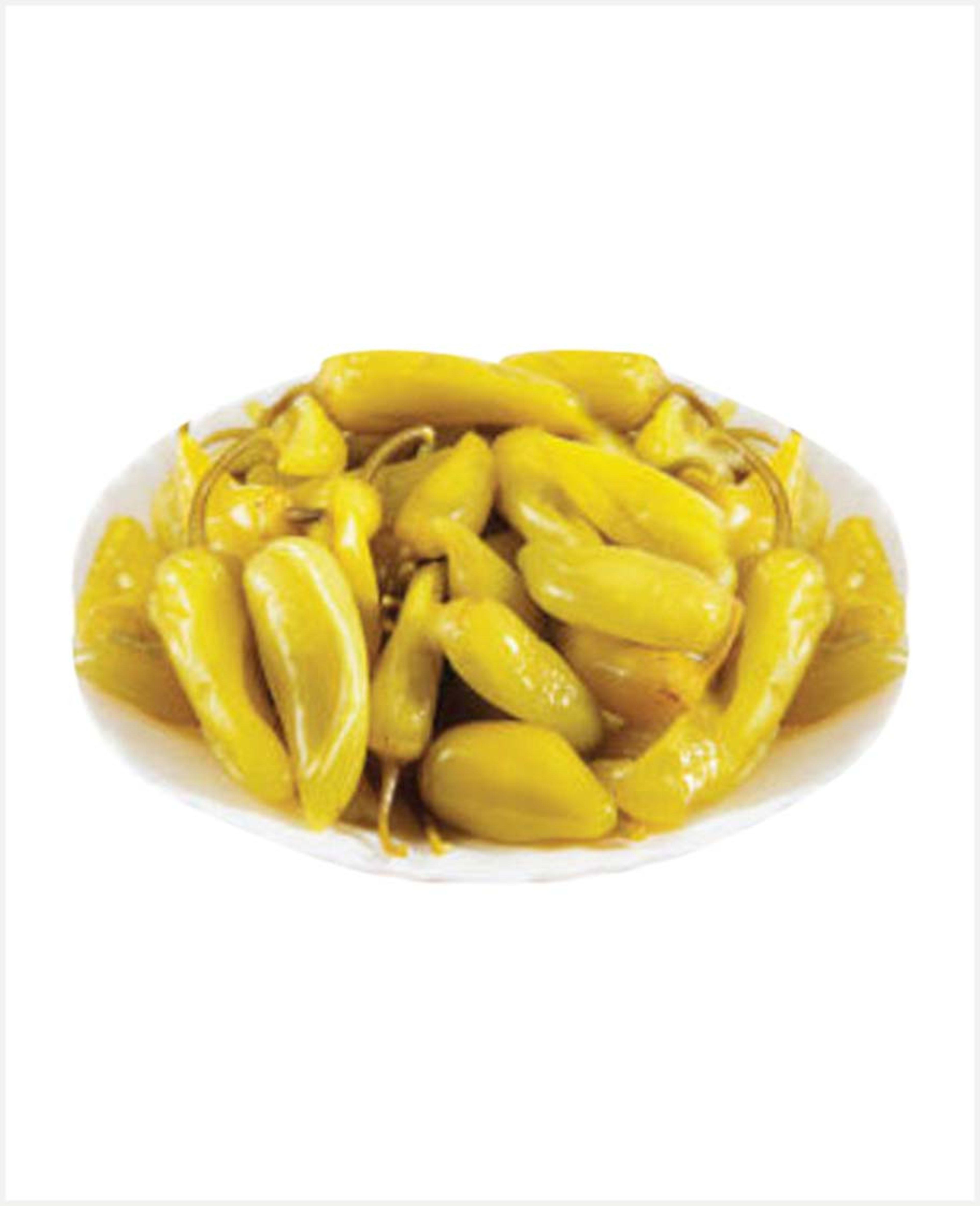Mexican Pepper Egypt