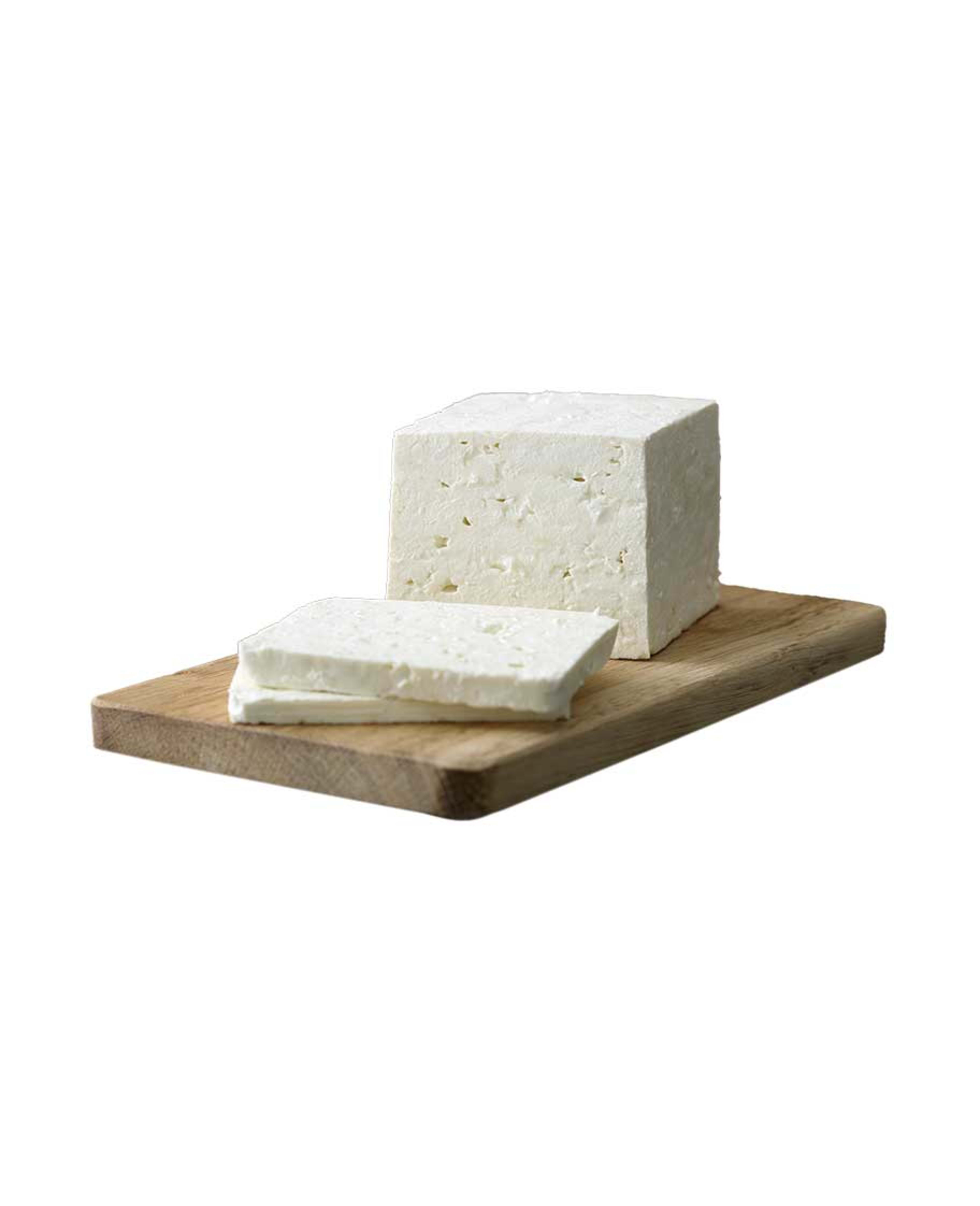 Feta Cheese Plain Egypt