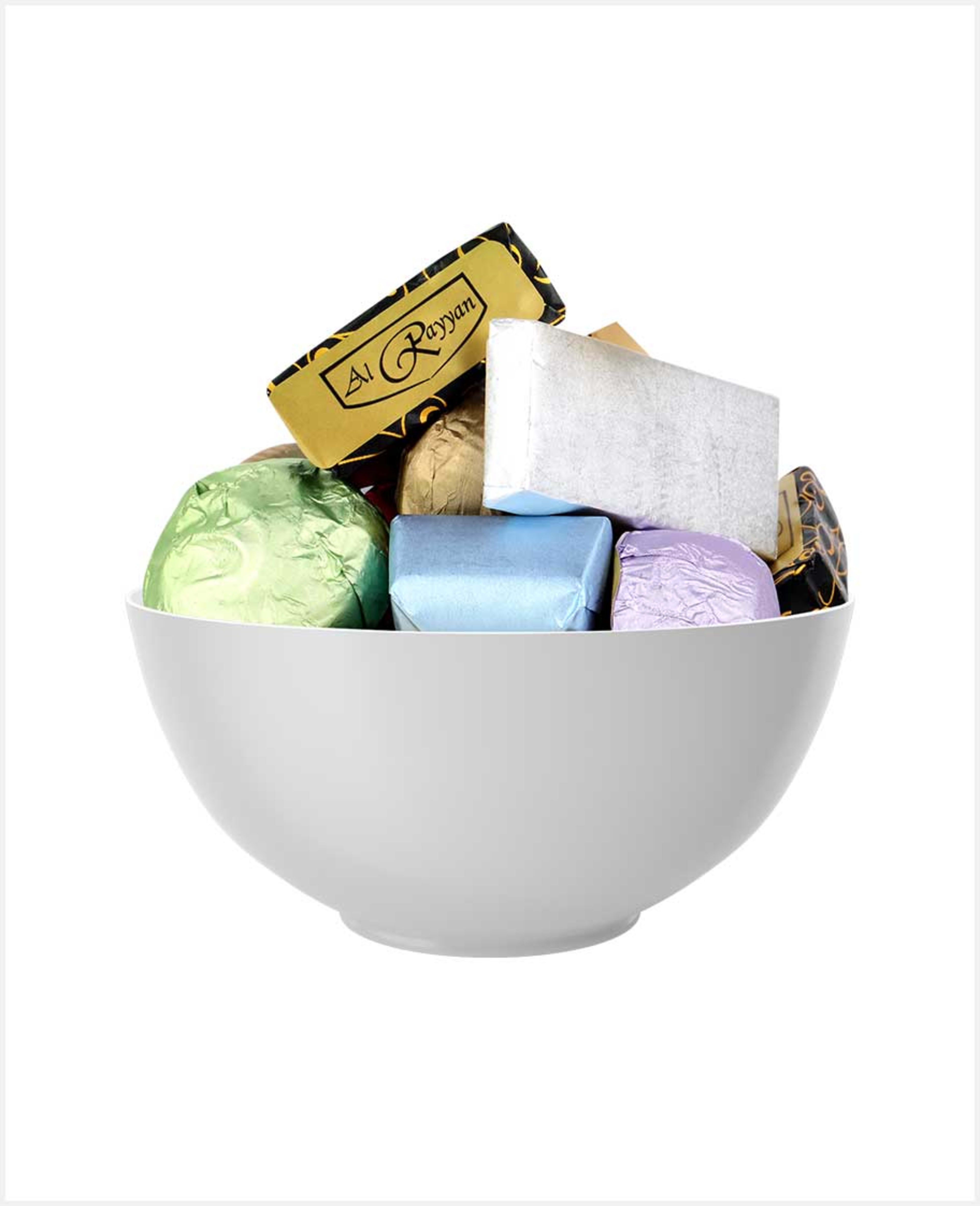 Al Rayyan Swiss Chocolate