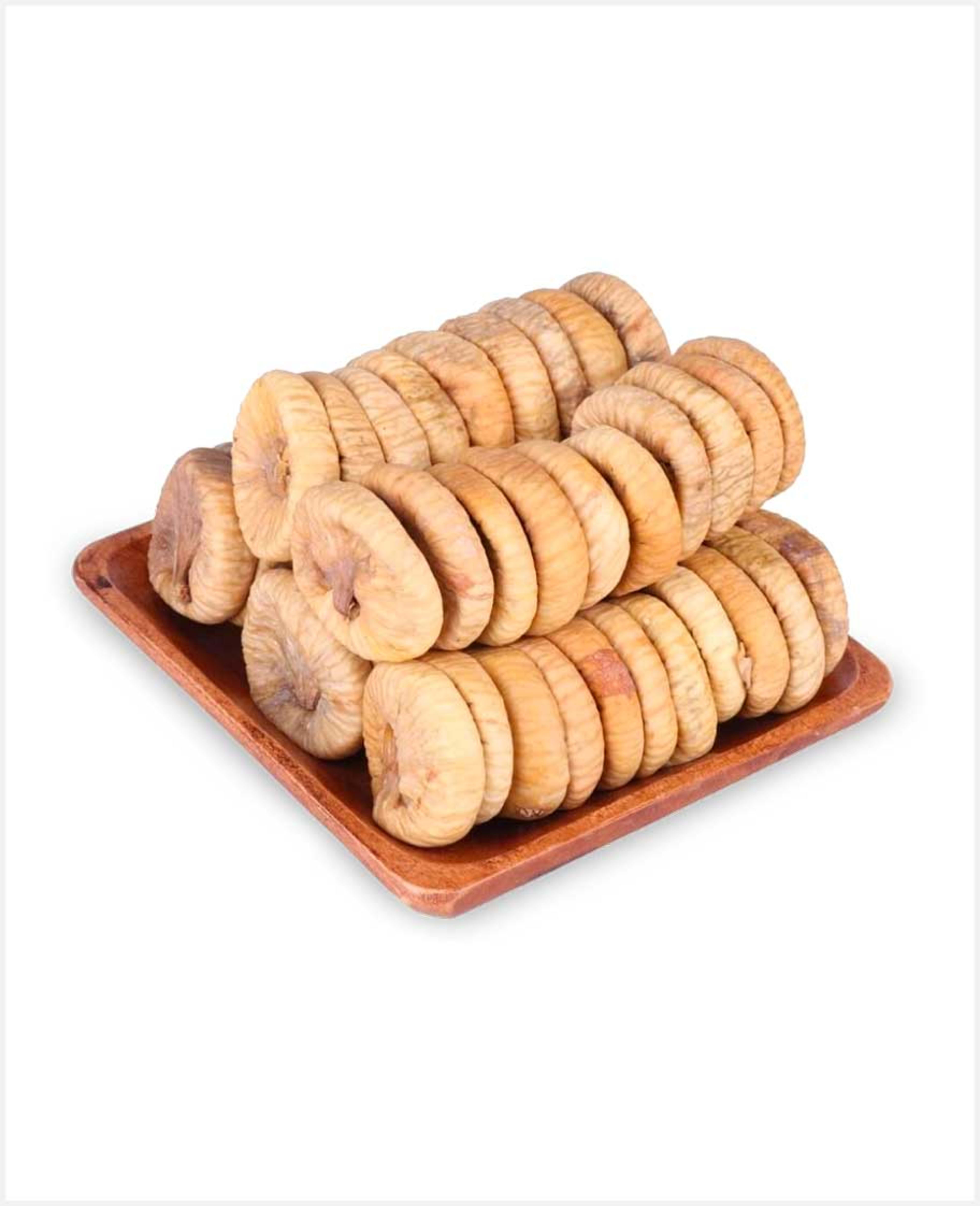 Dry Figs Rope