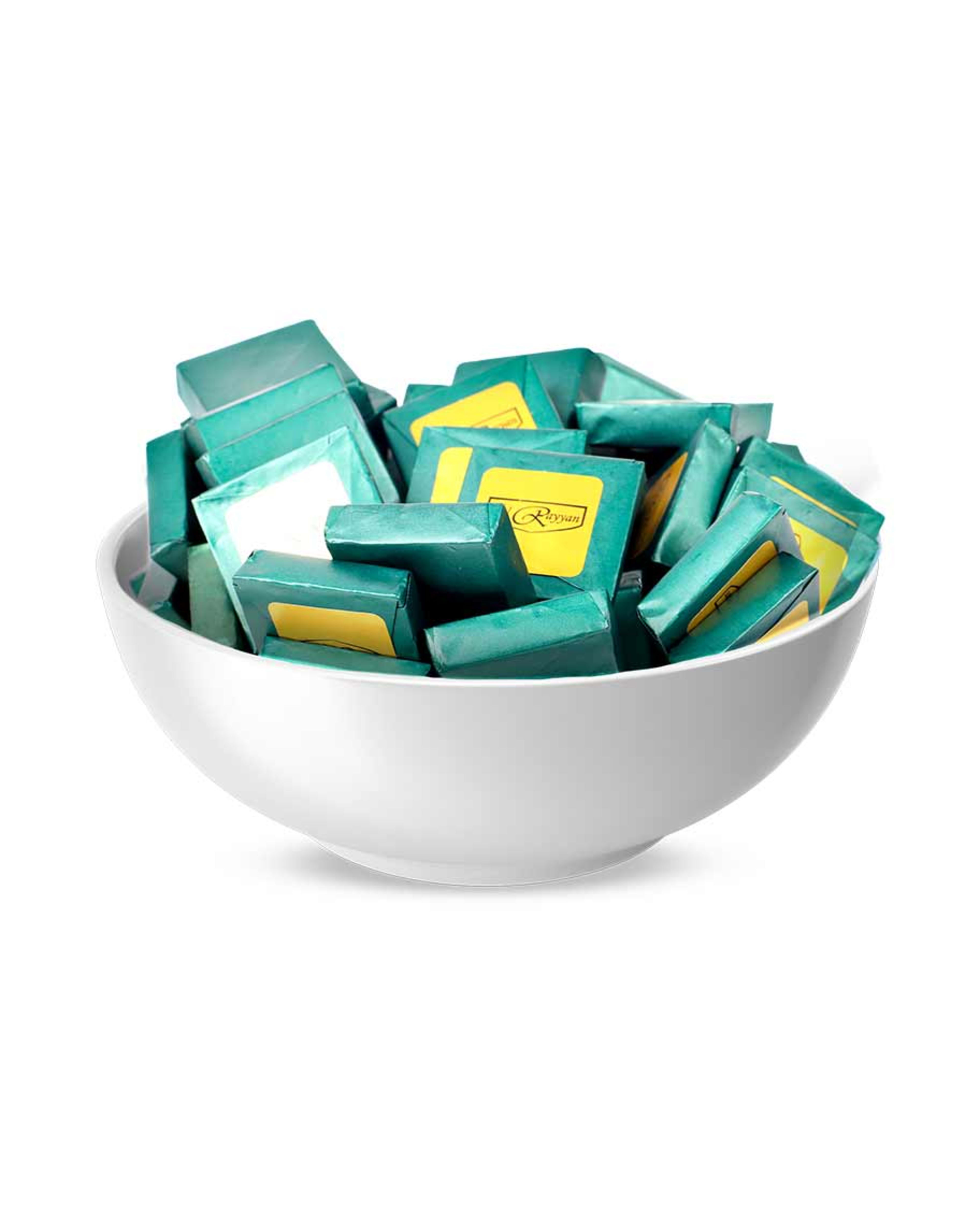 Al Rayyan Kunafa Chocolate
