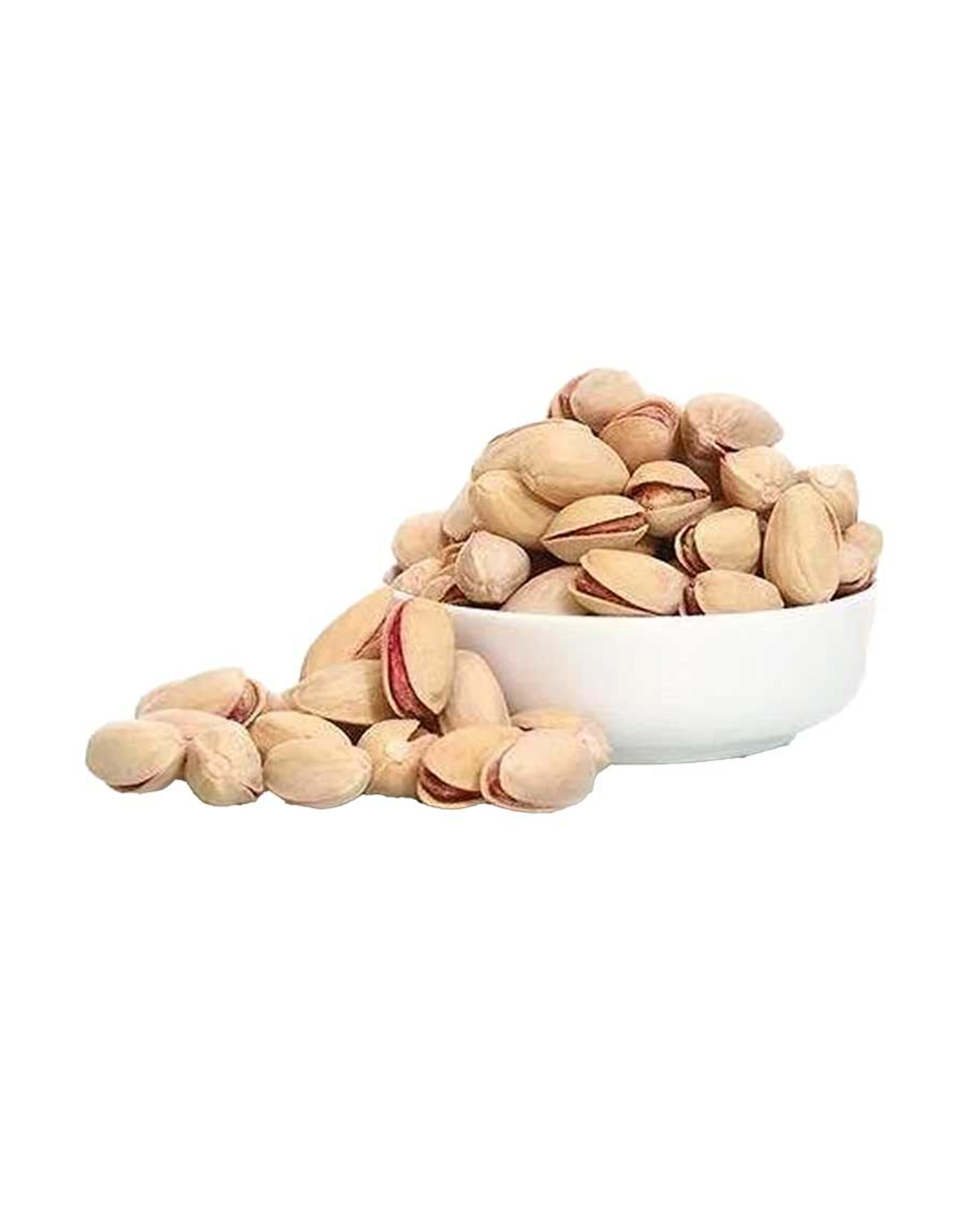 Pista Salted Iran