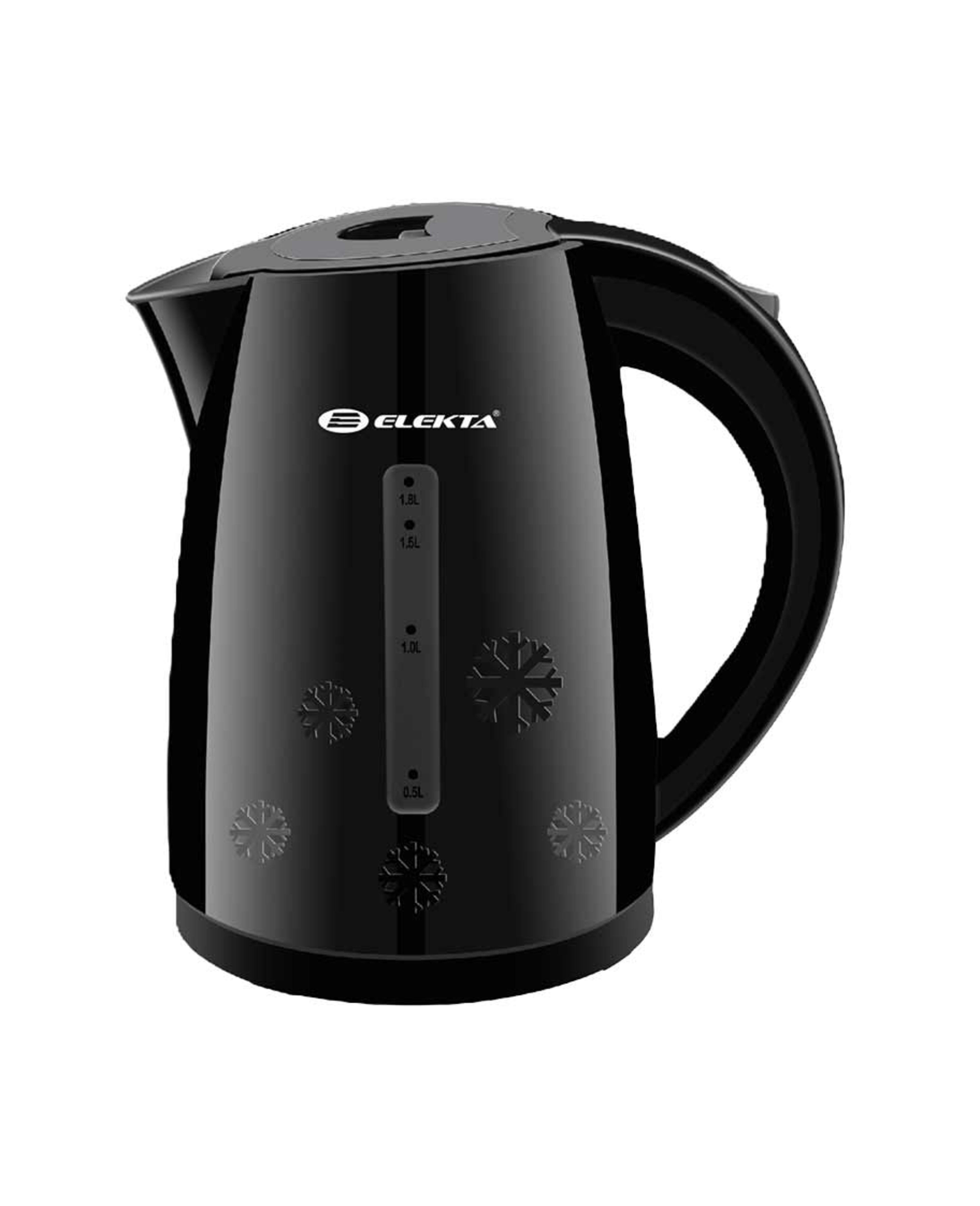 Elekta Cordless Kettle 1500w #ekt-2729cmk11