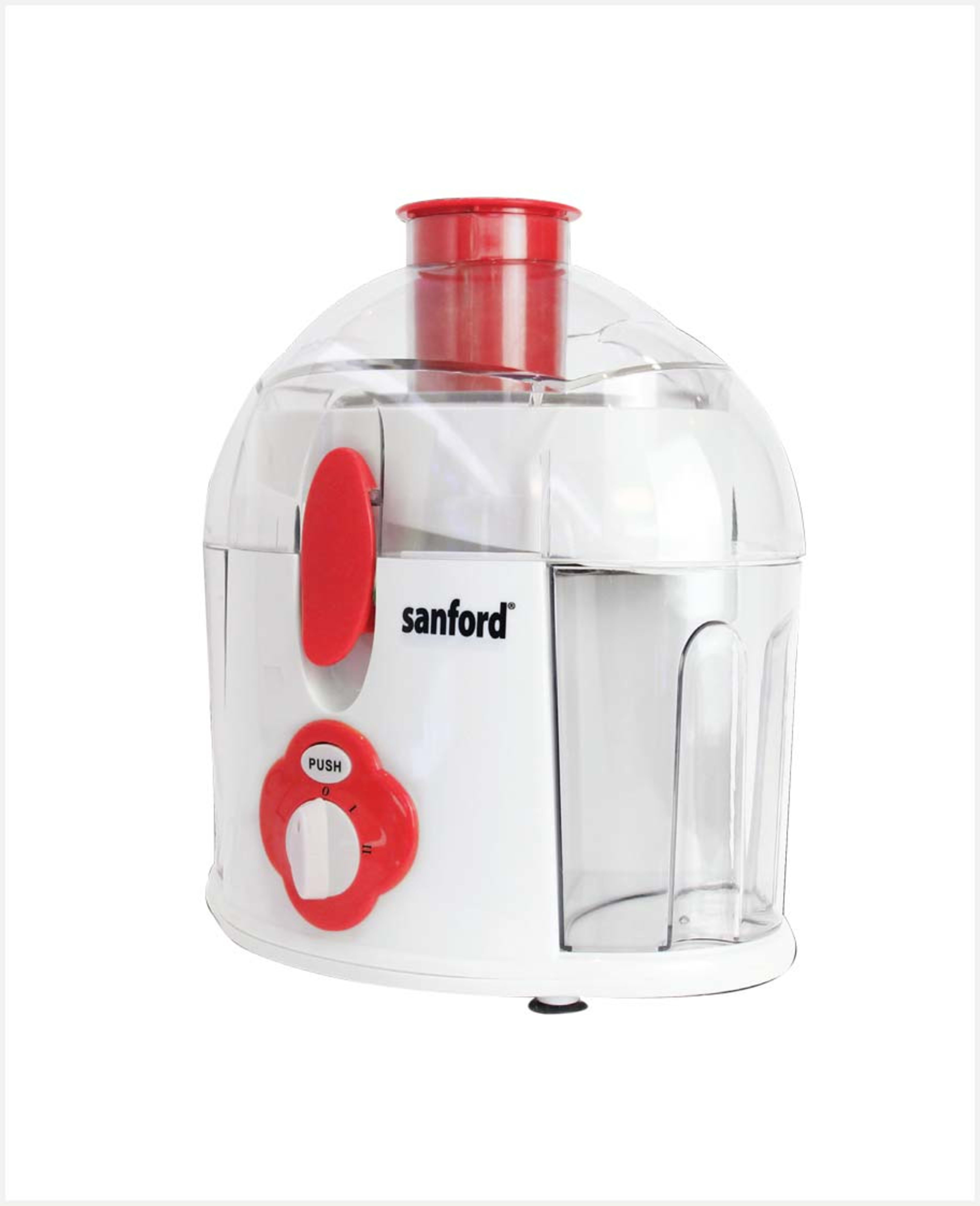 Sanford Juicer Blender 400watt Sf5505jb Bs