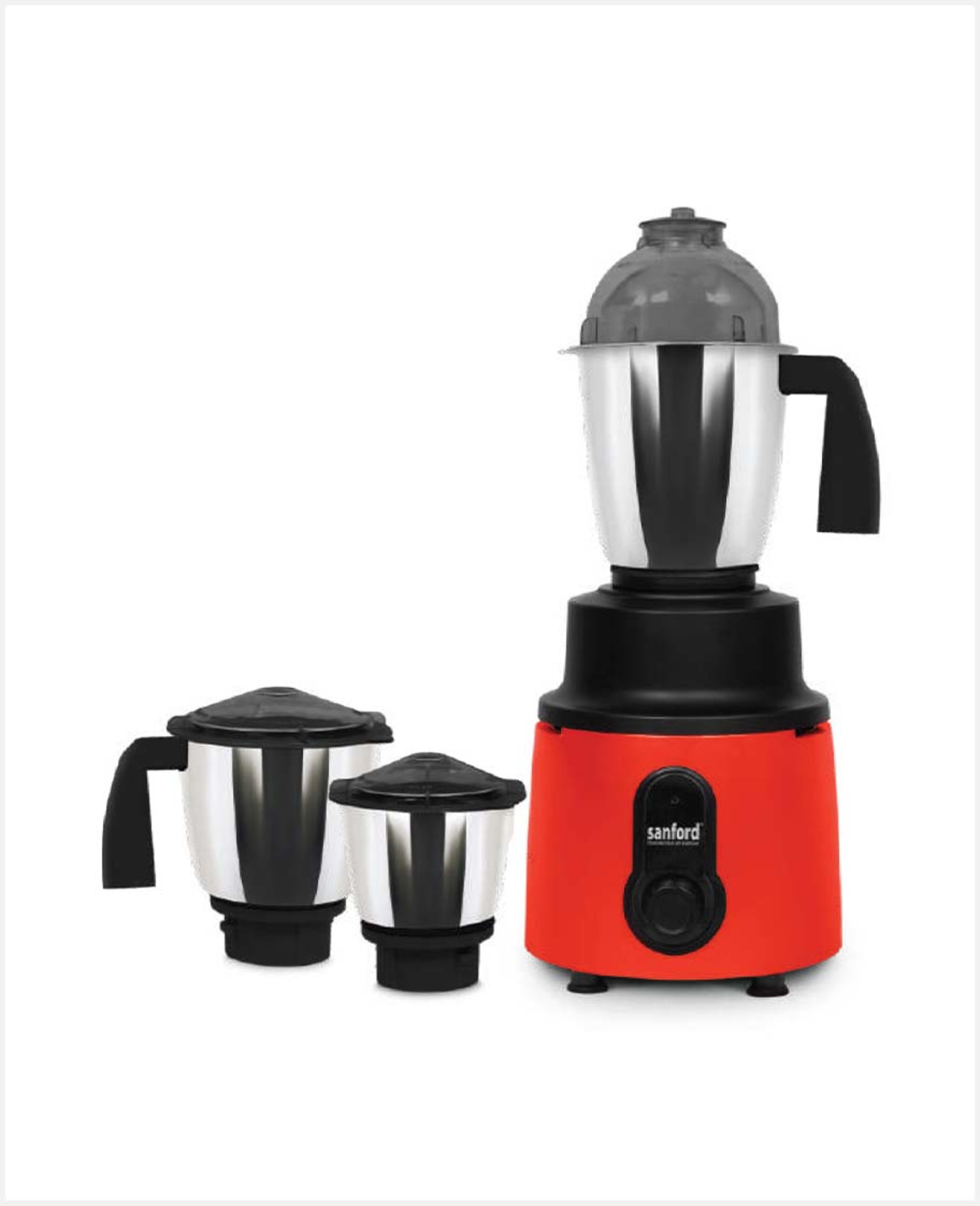 Sanford Grinder Mixer 3in1 800w Sf5902gm