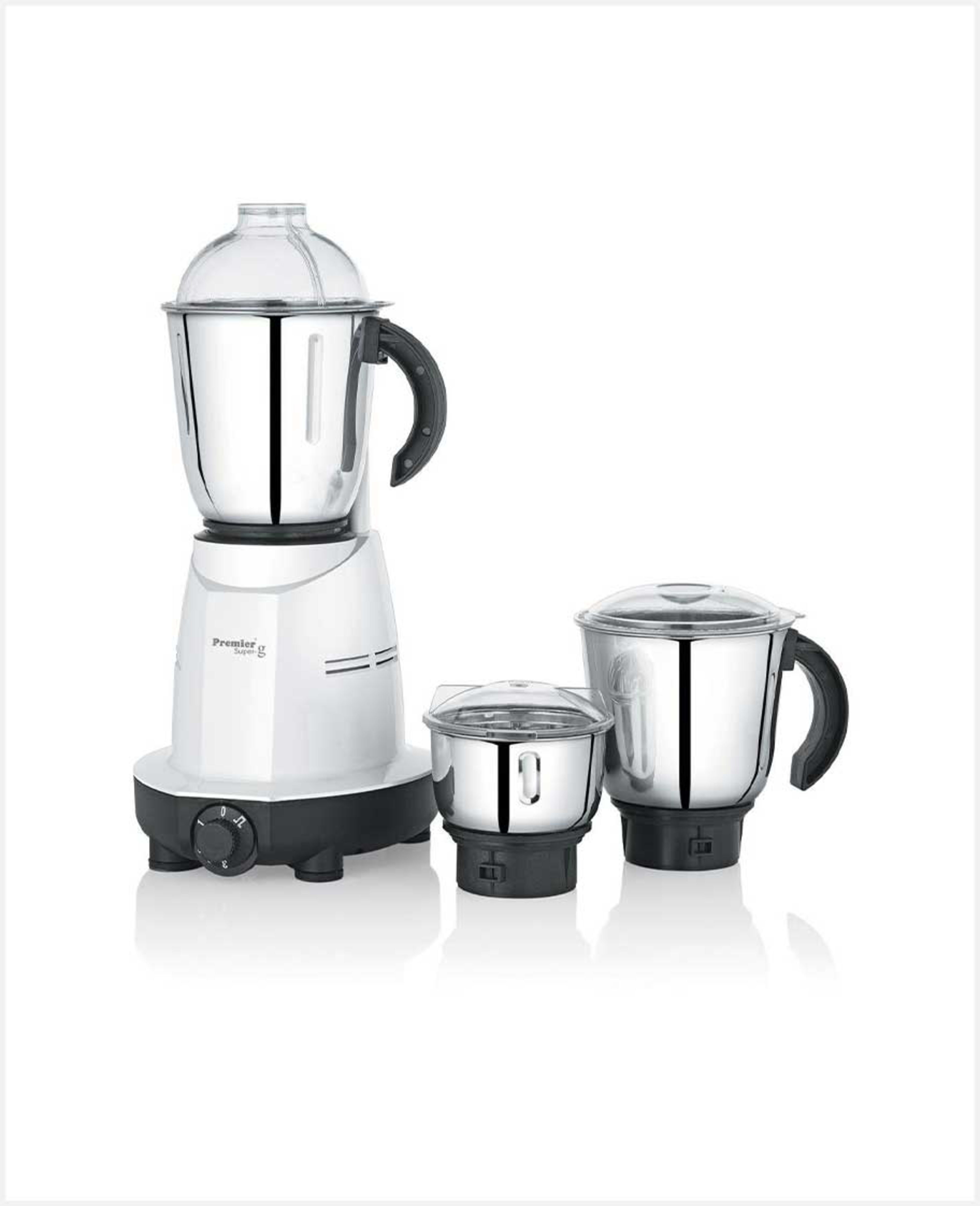 Premier Super-g Mixer Grinder #km501