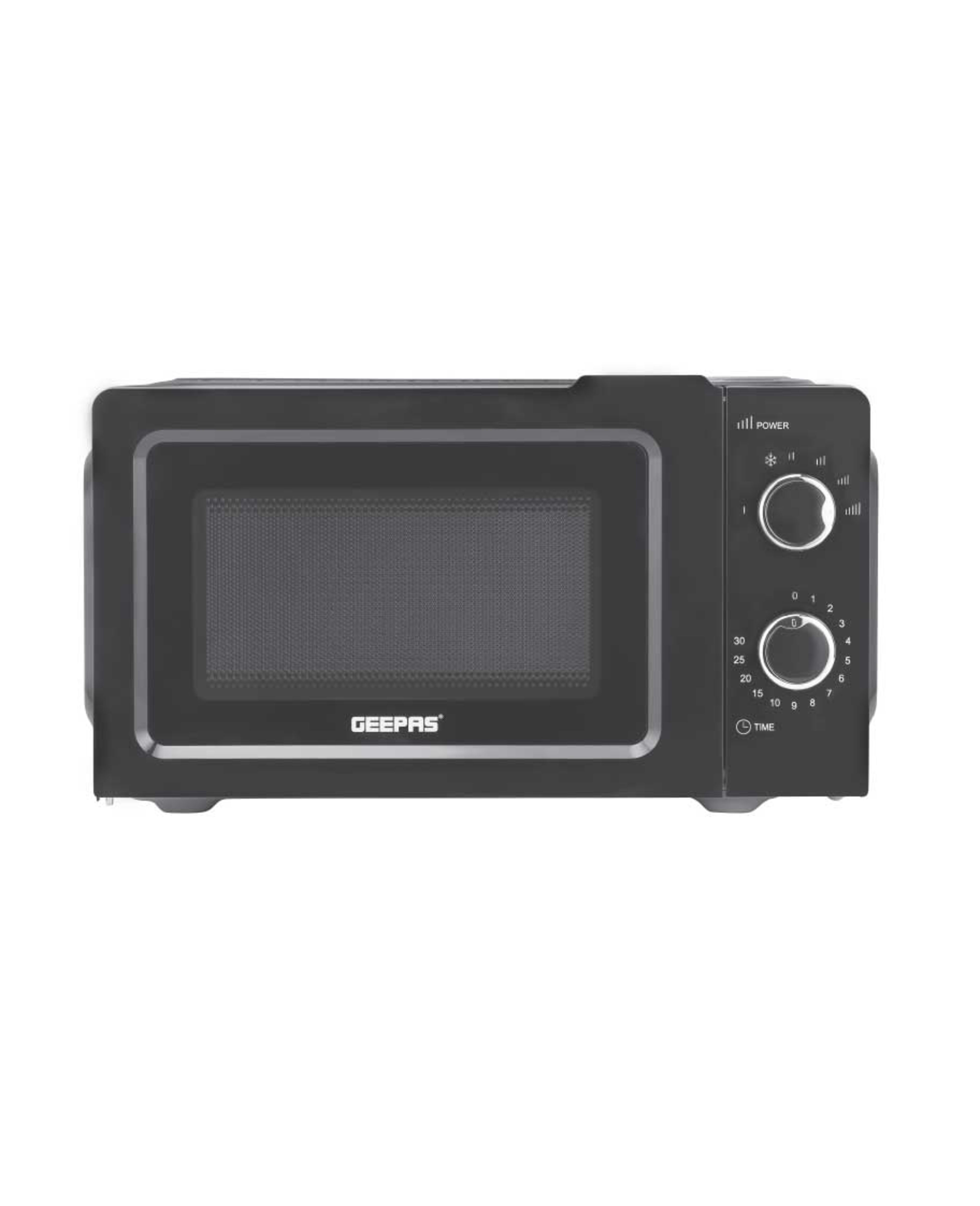 Geepas Microwave Oven 20ltr #gmo1899