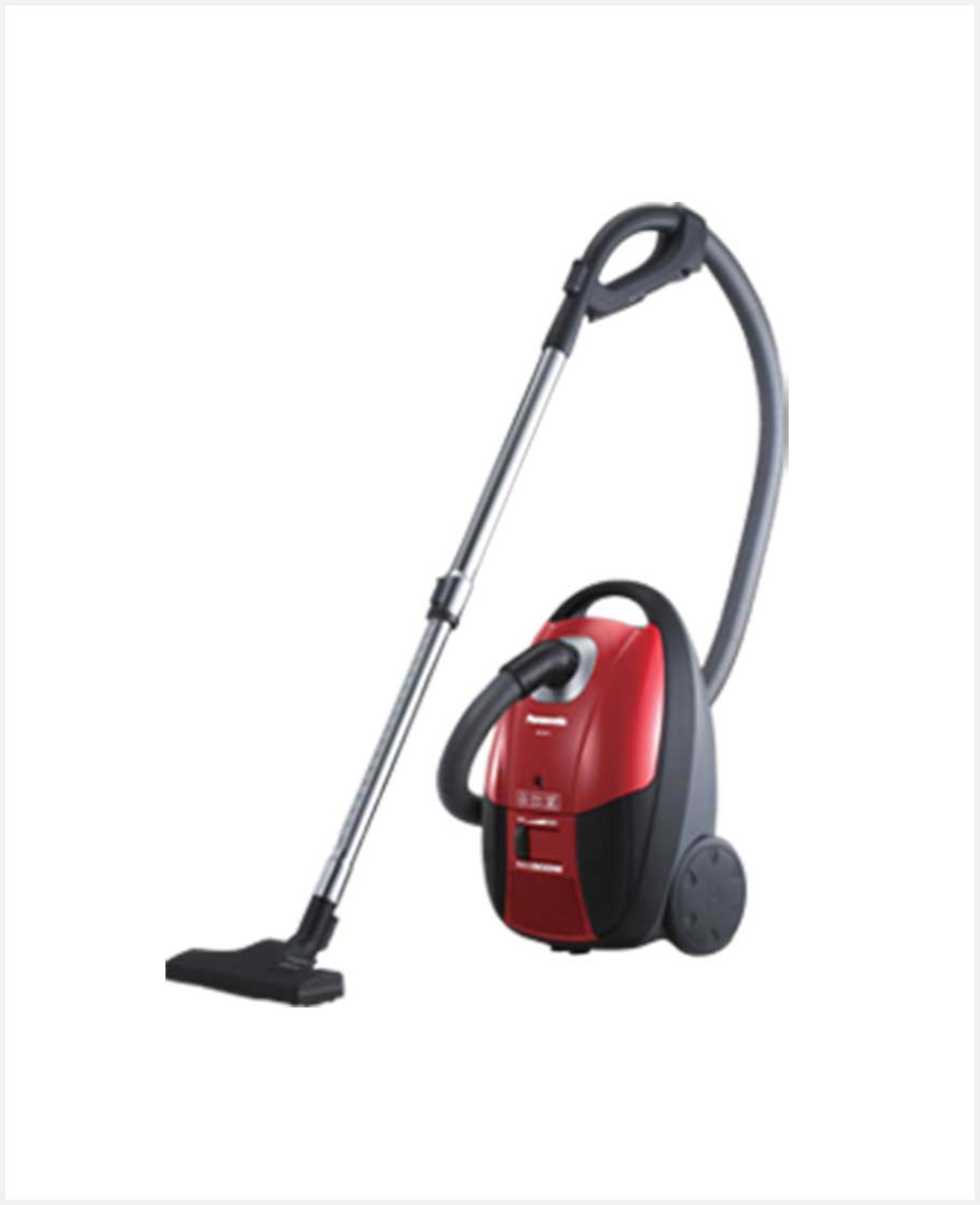Panasonic Vacuum Cleaner 1900w Mc-cg711