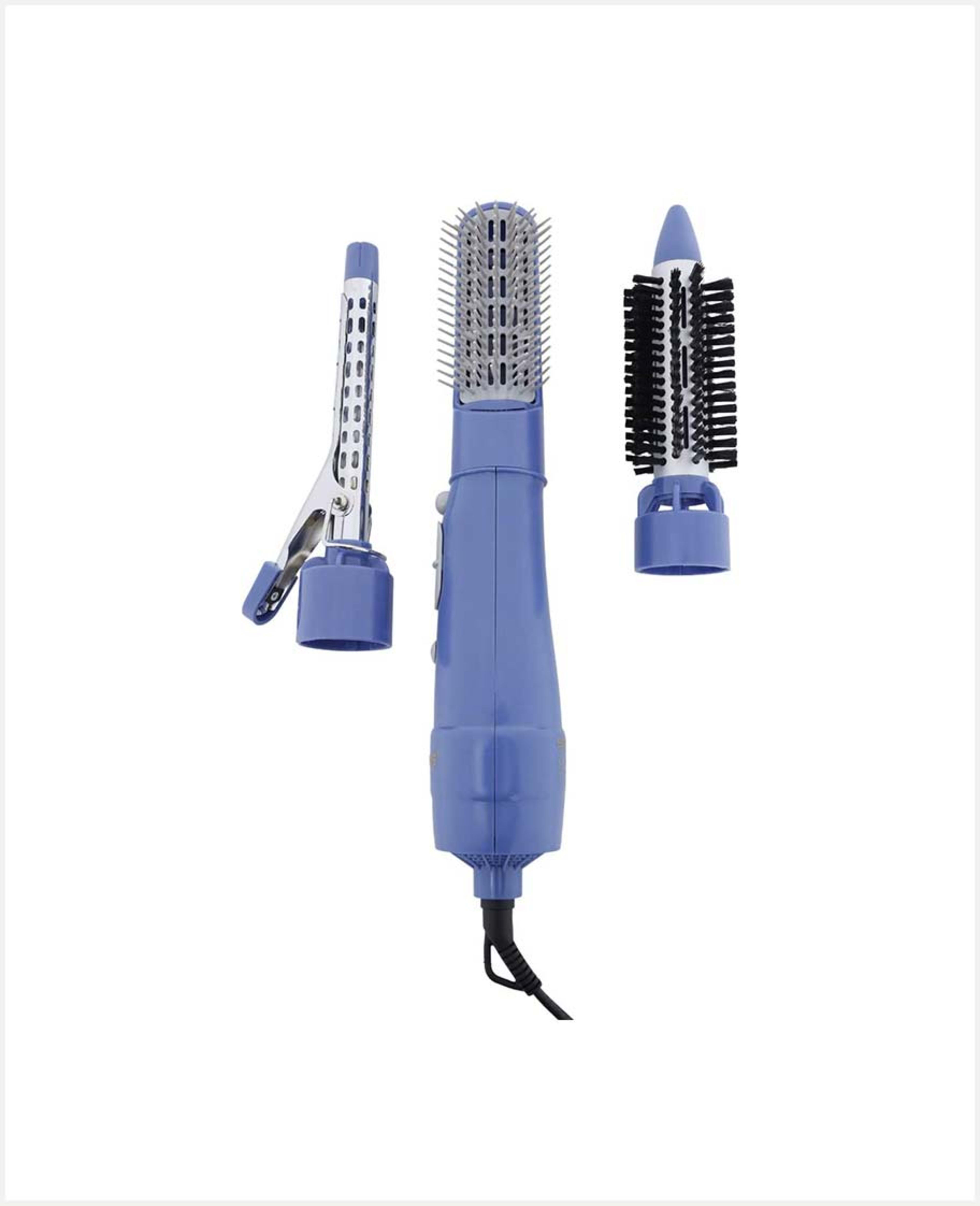 Geepas 4in1 Hair Styler 750w Gh714