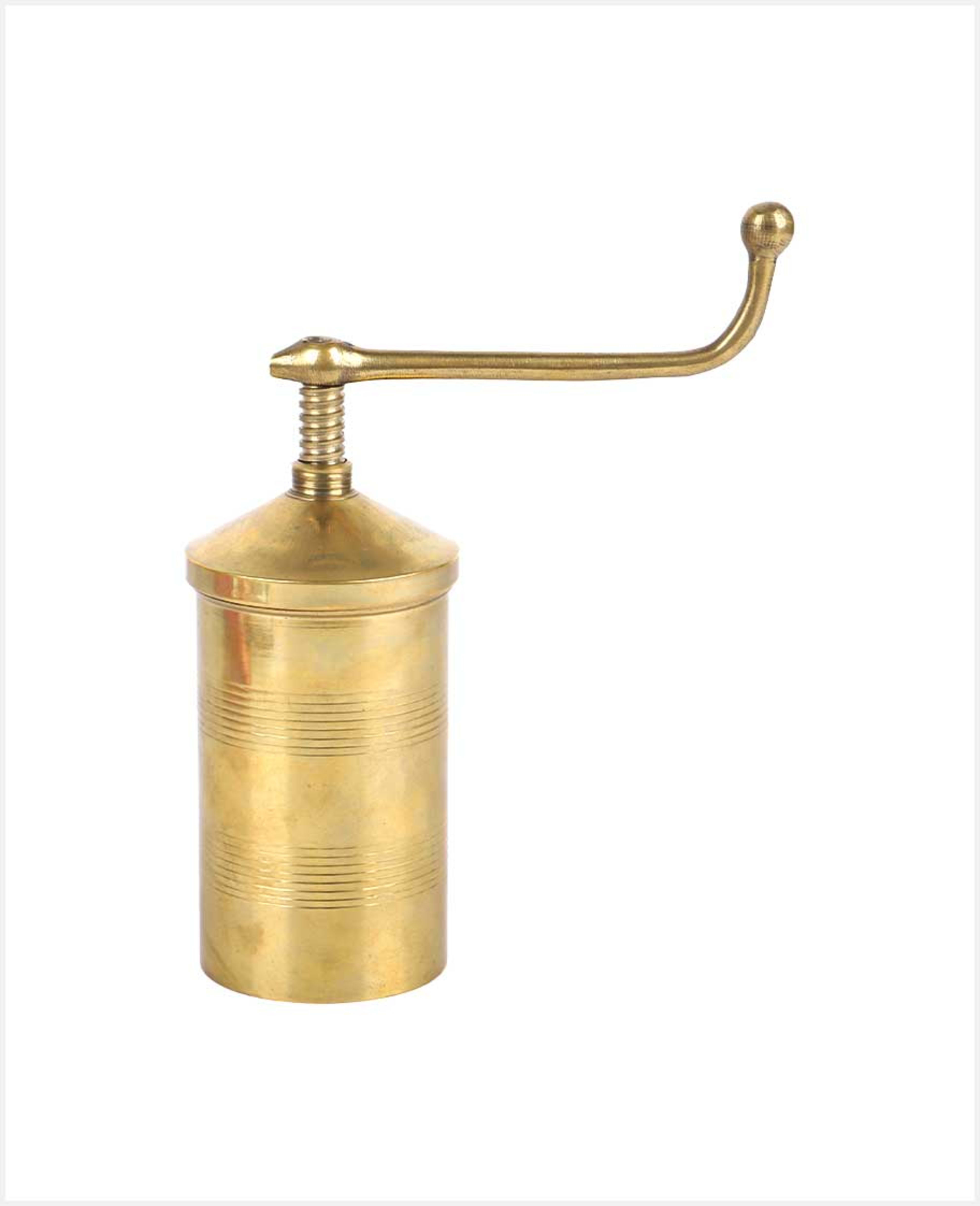 Vipul Brass Sev Sancha Large