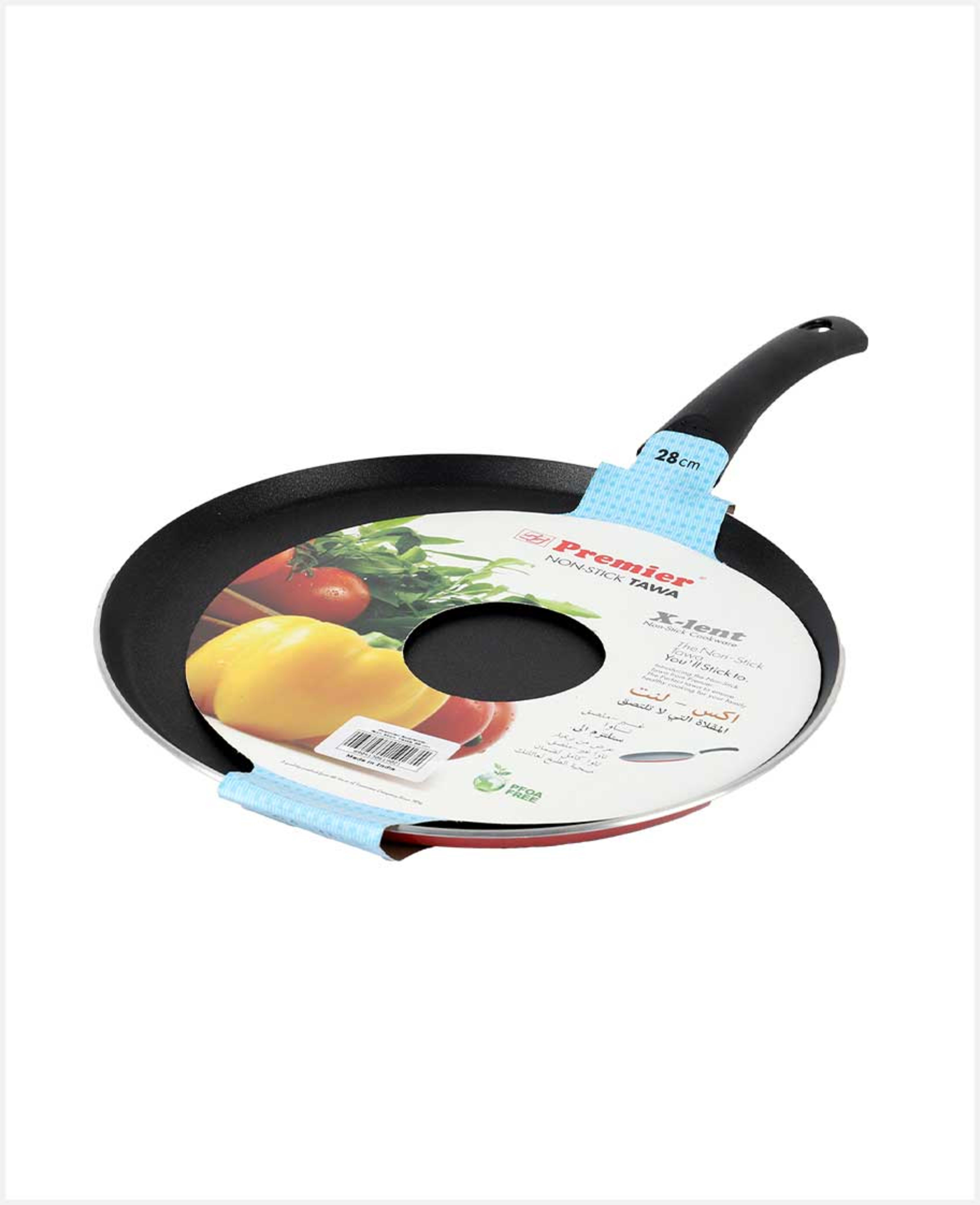 Premier Non Stick Tawa 28cm