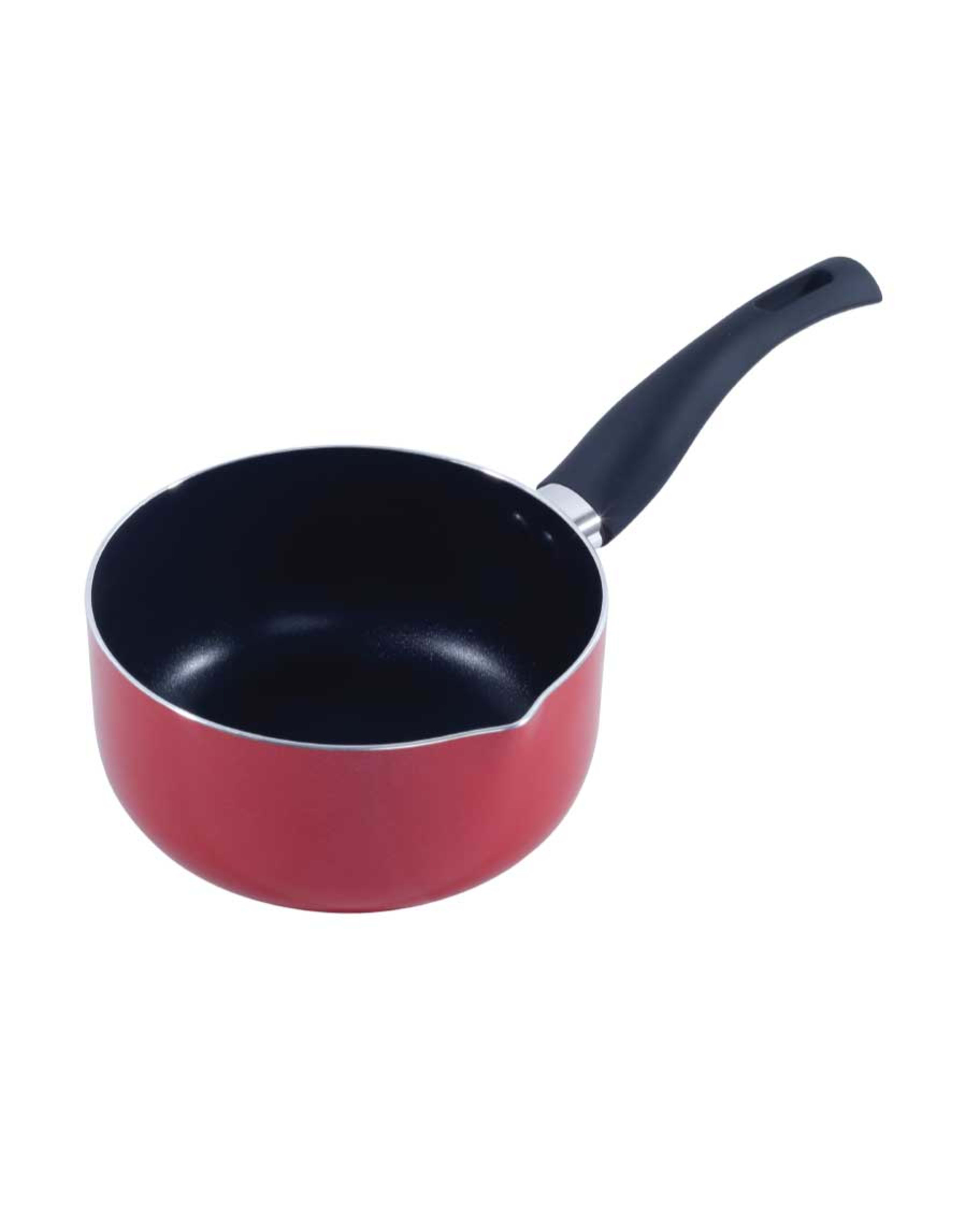 Homeway Non-stick Saucepan 18cm #sp-211-18cm