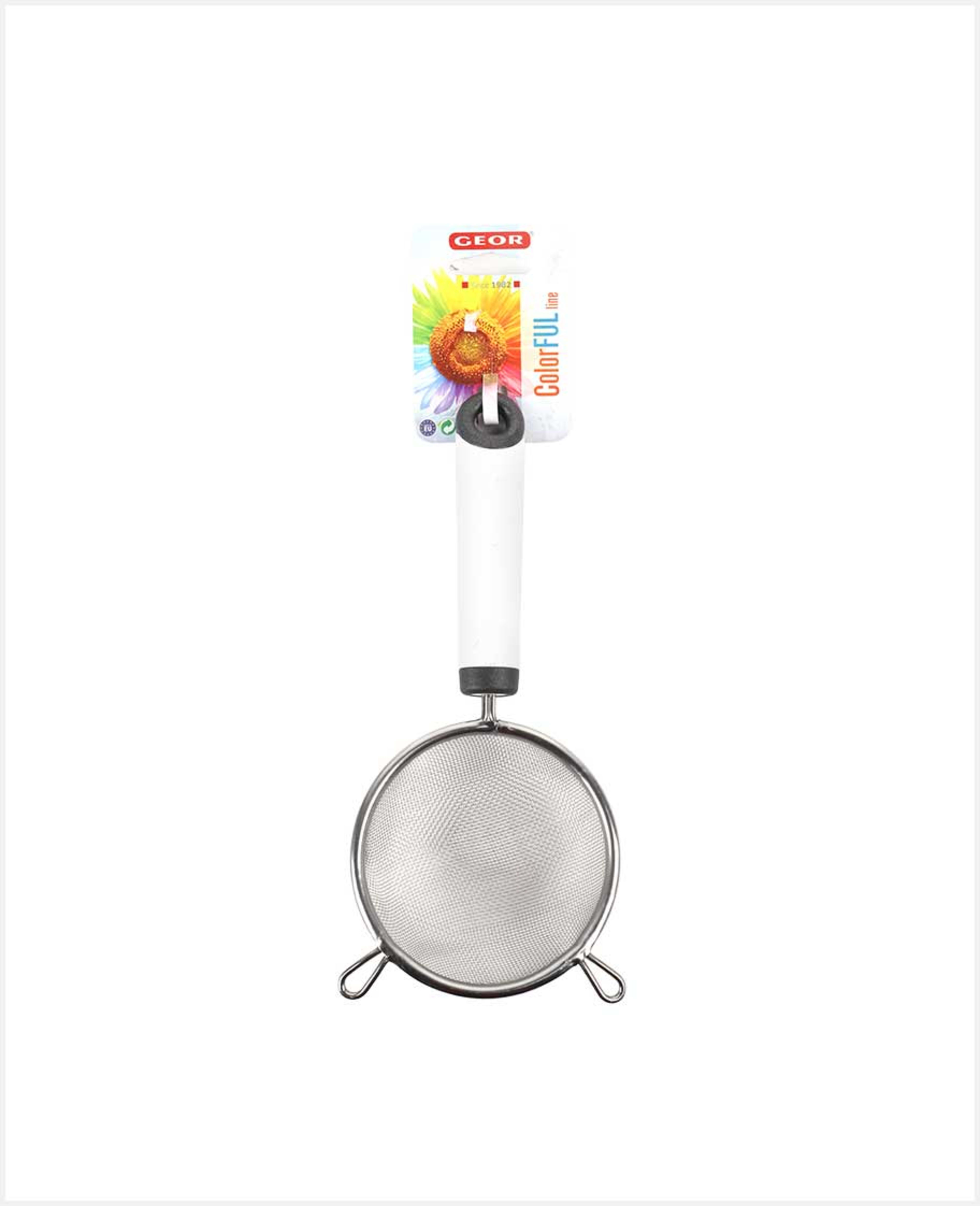 Geor Strainer 9cm 1114-g