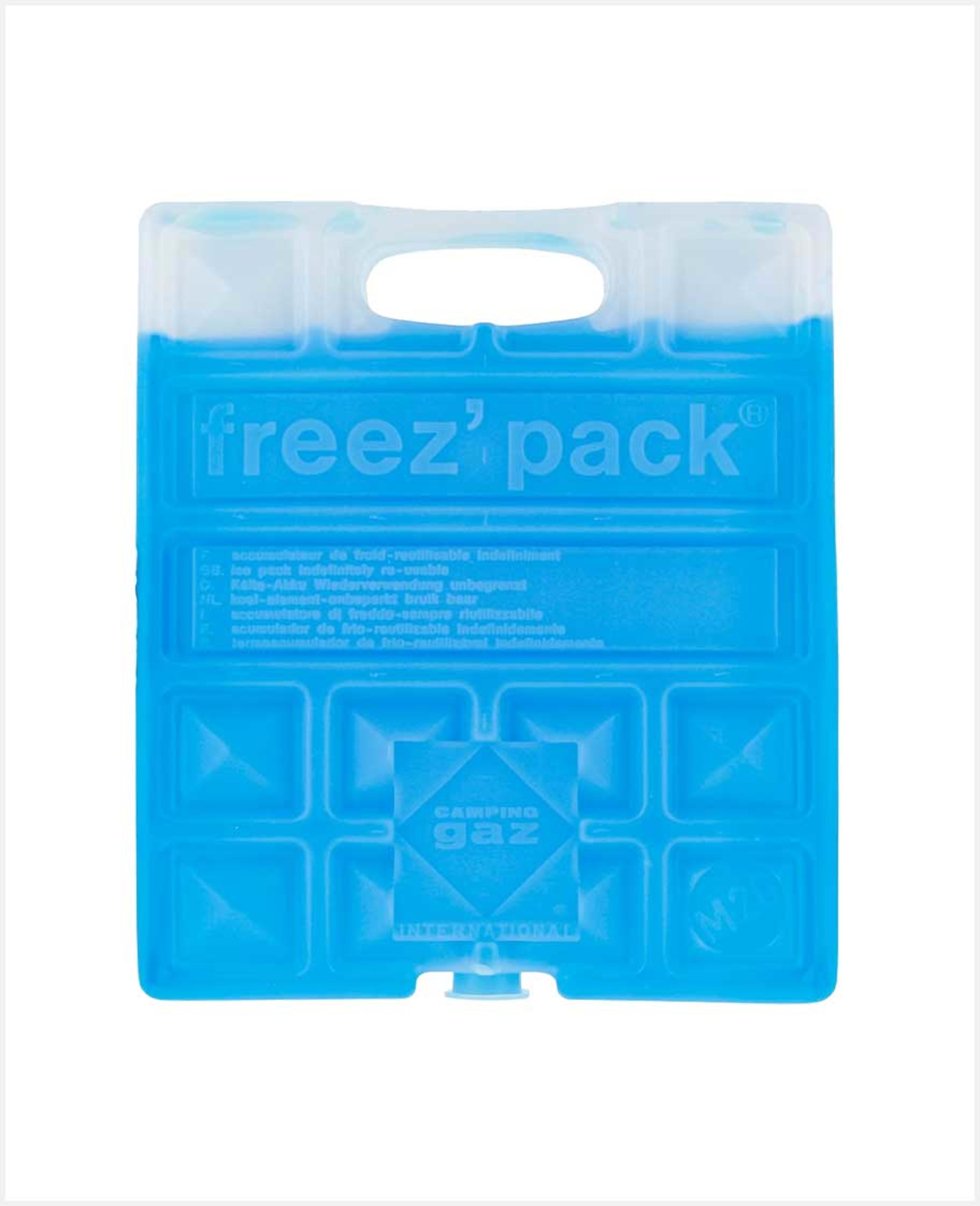 Campingaz Freez Pack M20 Ice Substitute #9378