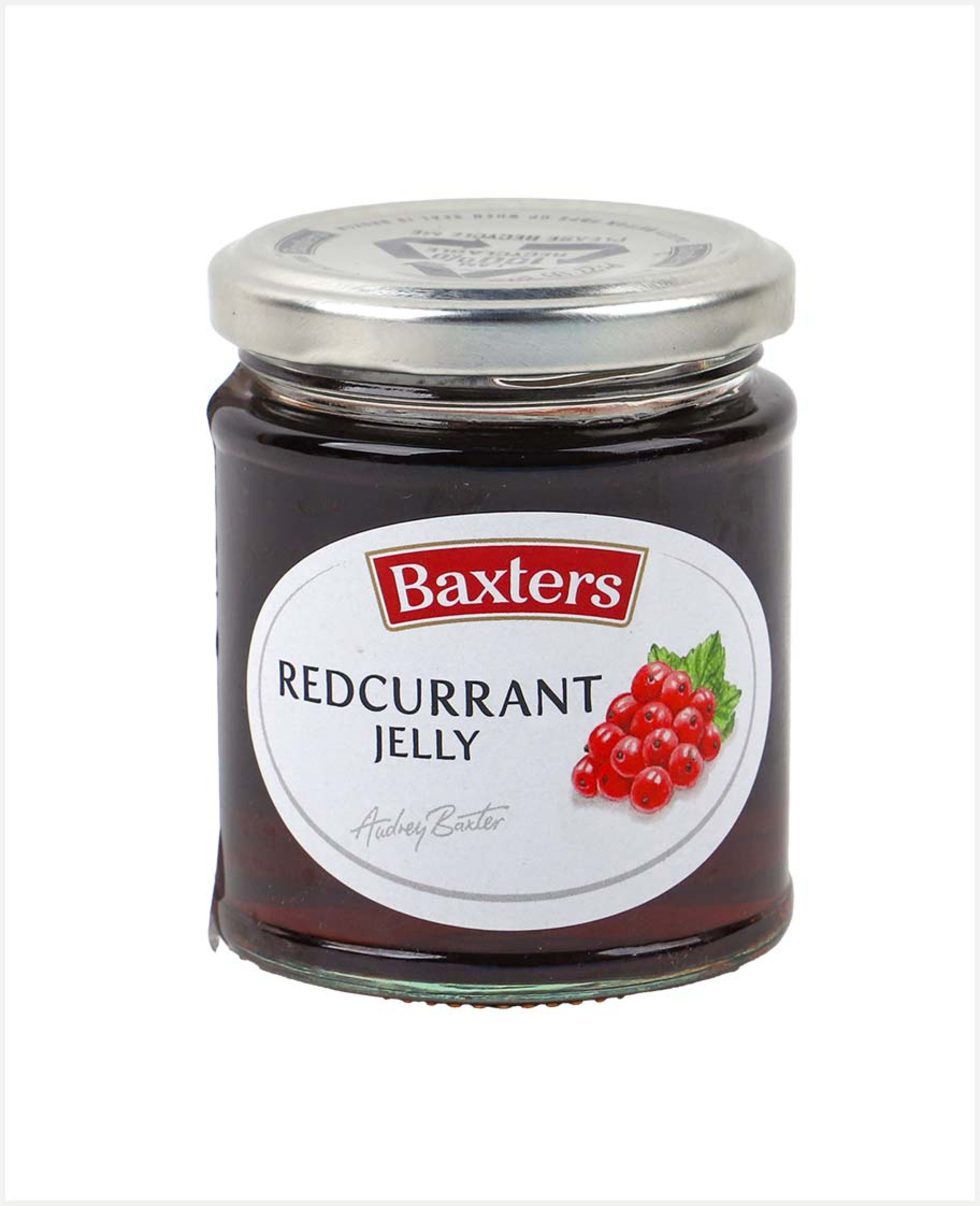 Baxters Redcurrant Jelly 210gm