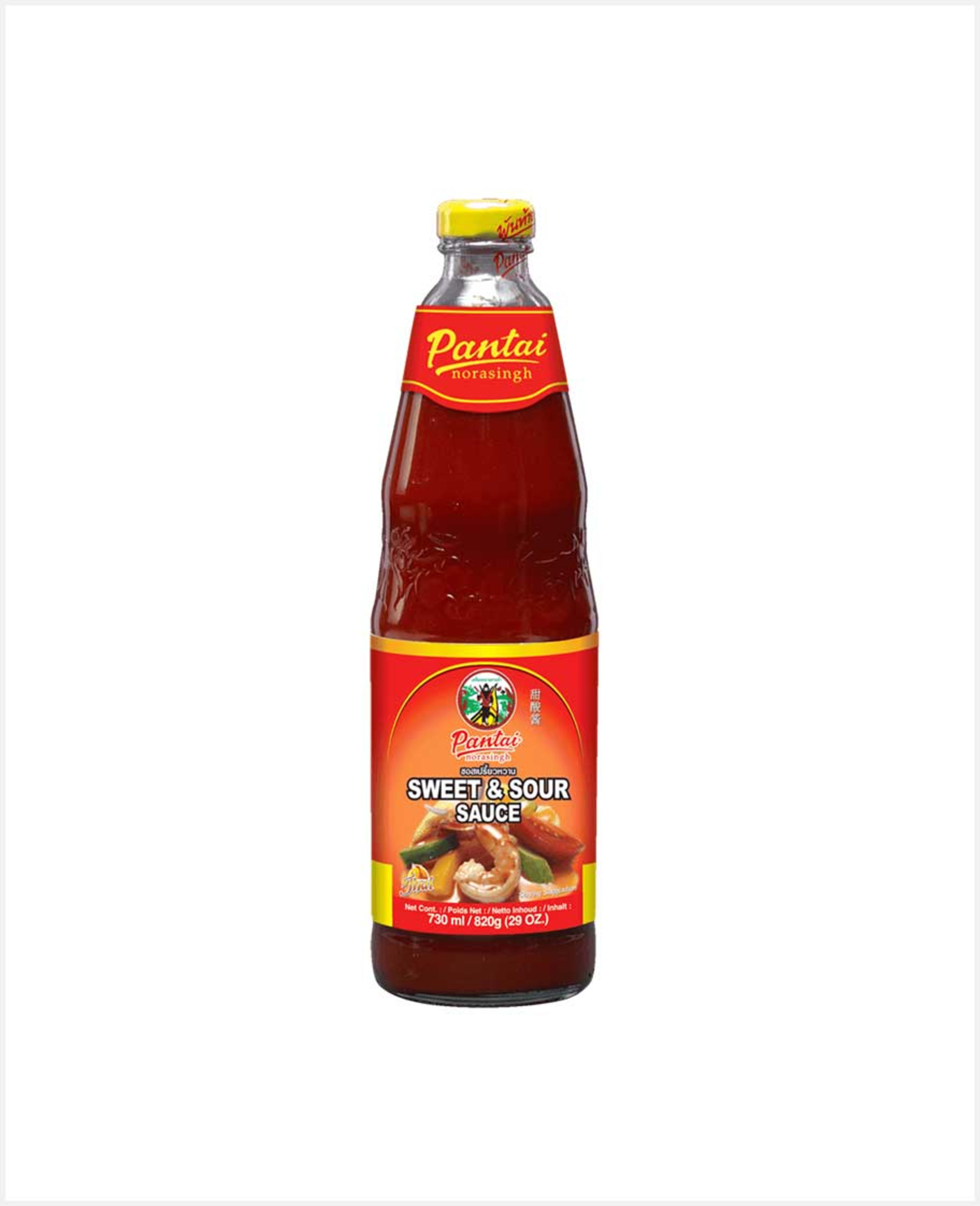 Pantai Sweet and Sour Sauce 730ml (820gm)