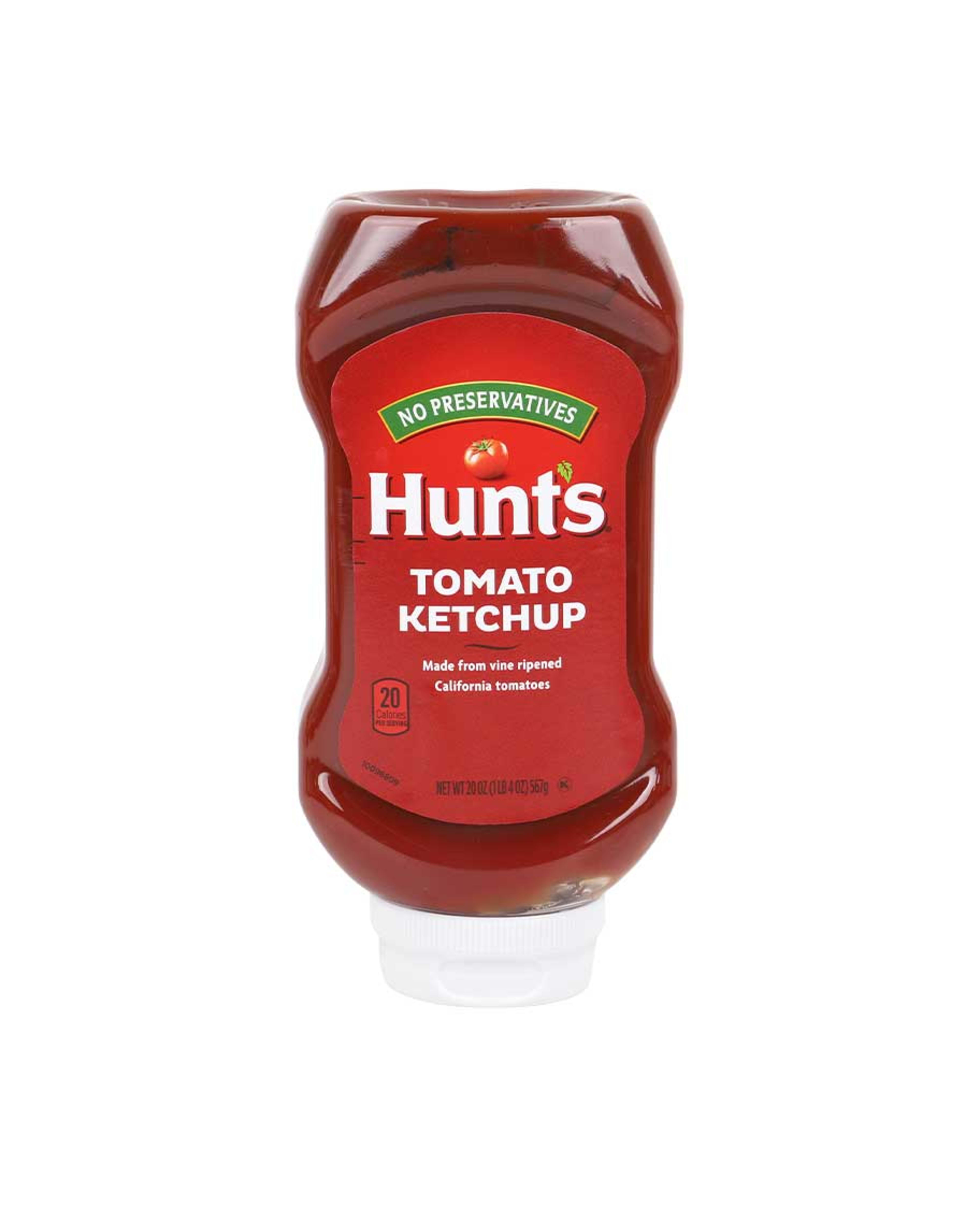 Hunt's Tomato Ketchup 567gm