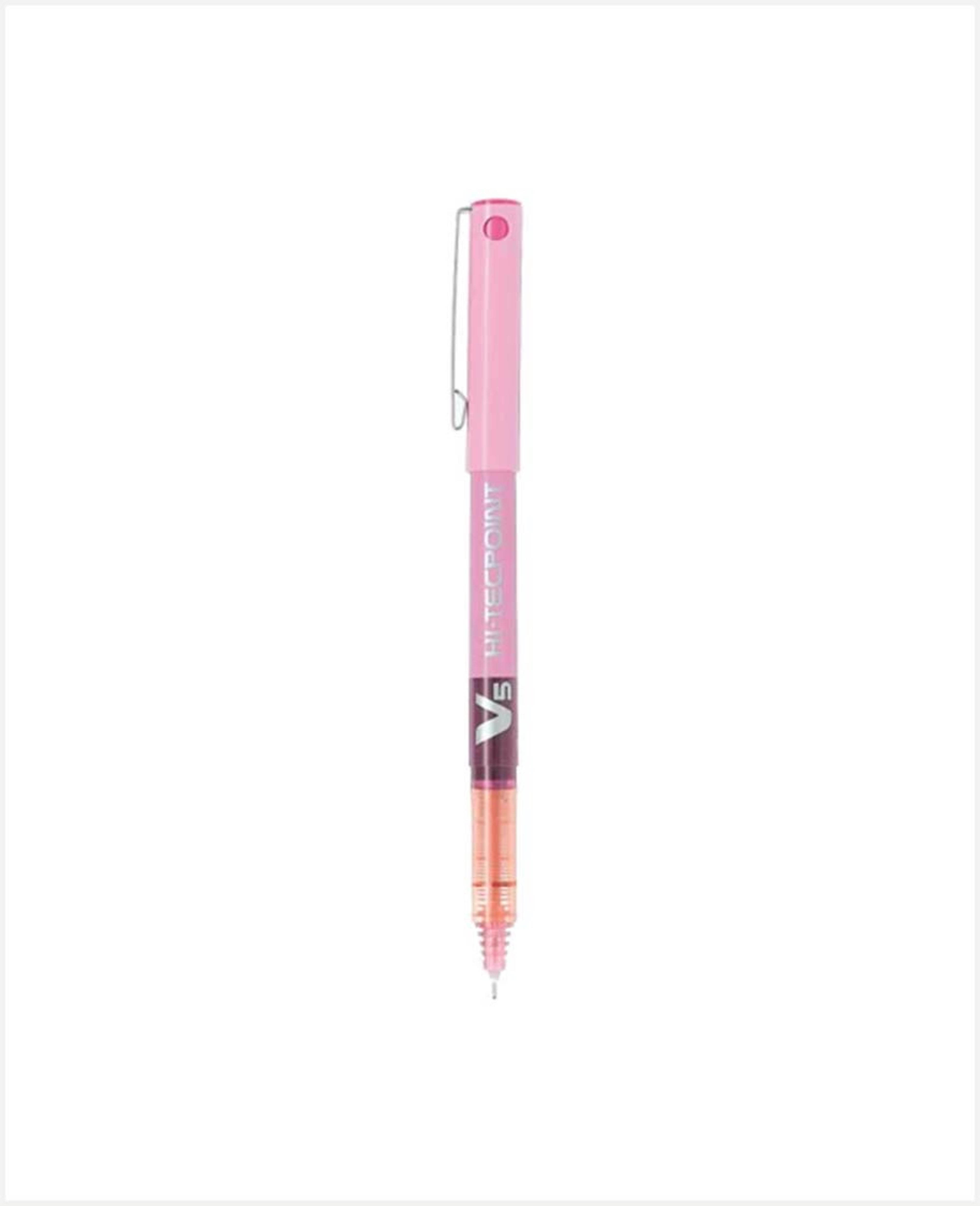 Pilot Hitecpoint V5 Pen