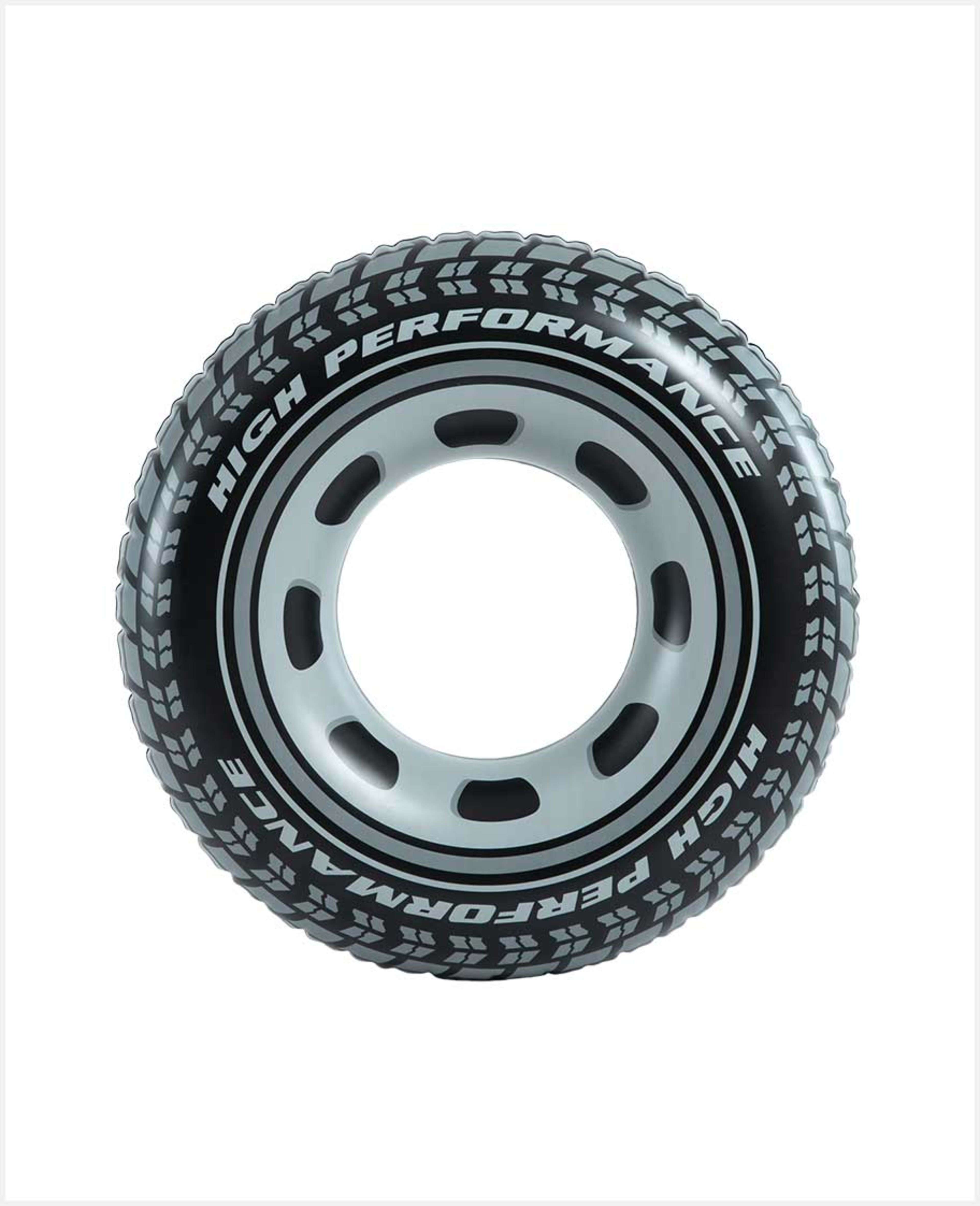 Intex #42159252 Tire Tube
